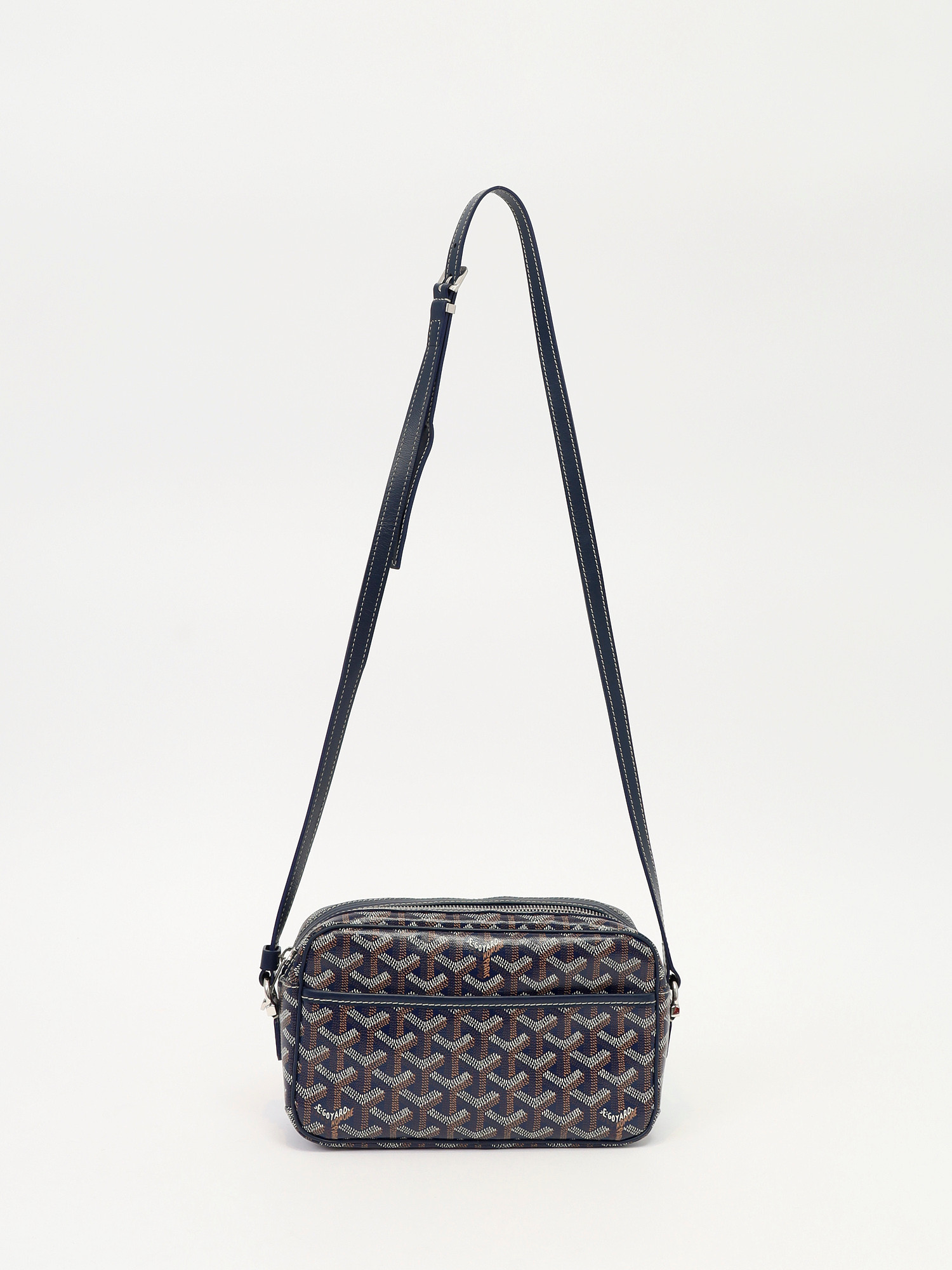 Сумки Goyard Cap-Vert изображение #5