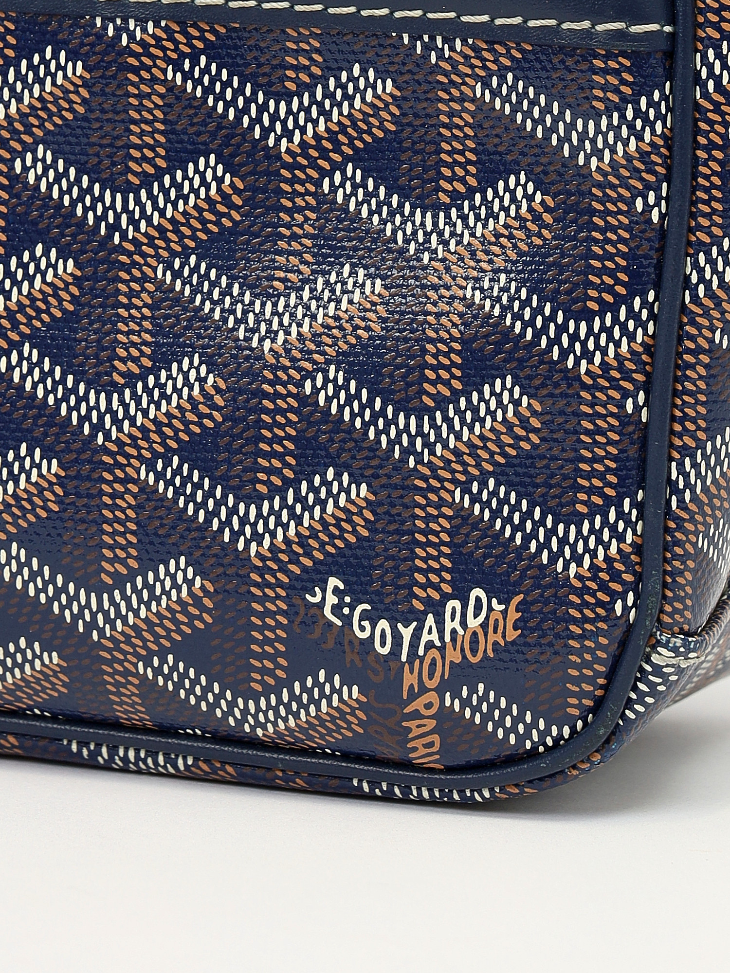 Сумки Goyard Cap-Vert изображение #6