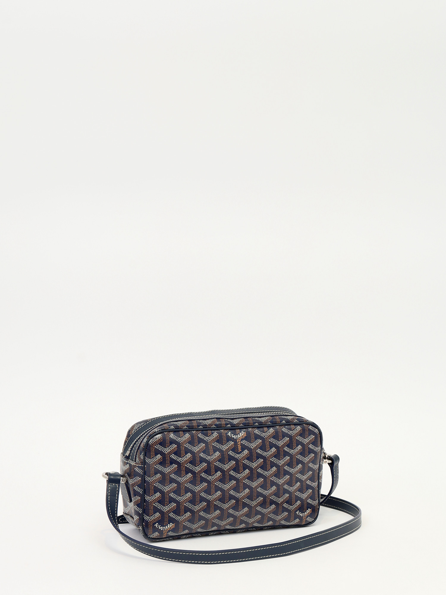 Сумки Goyard Cap-Vert изображение #4