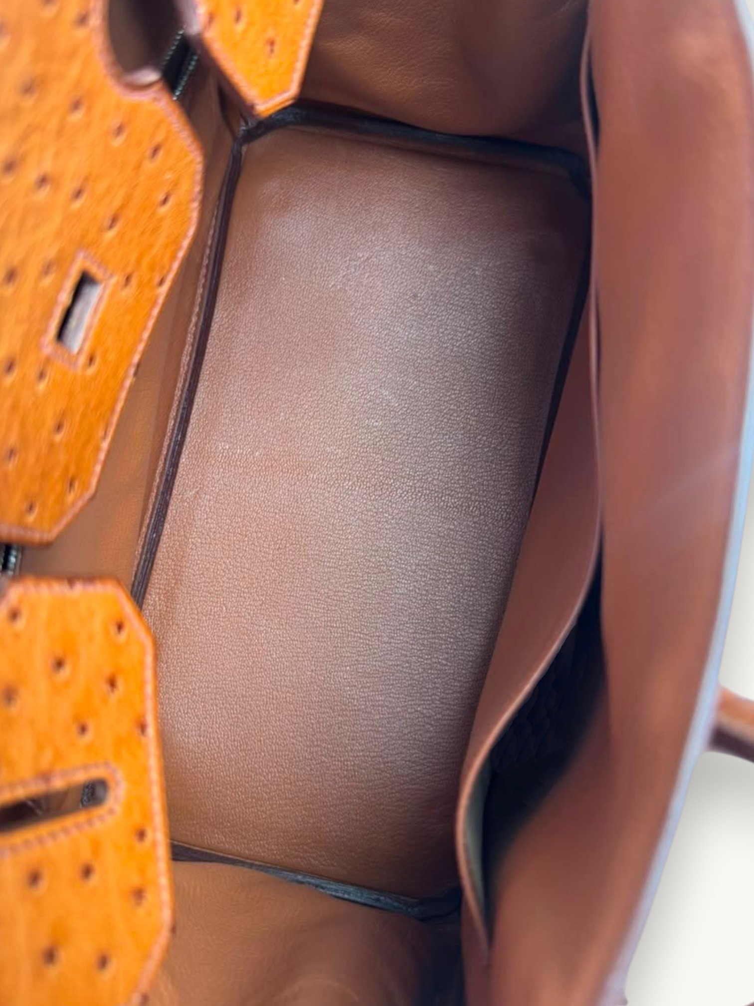Сумки Hermes Birkin 35 изображение #12