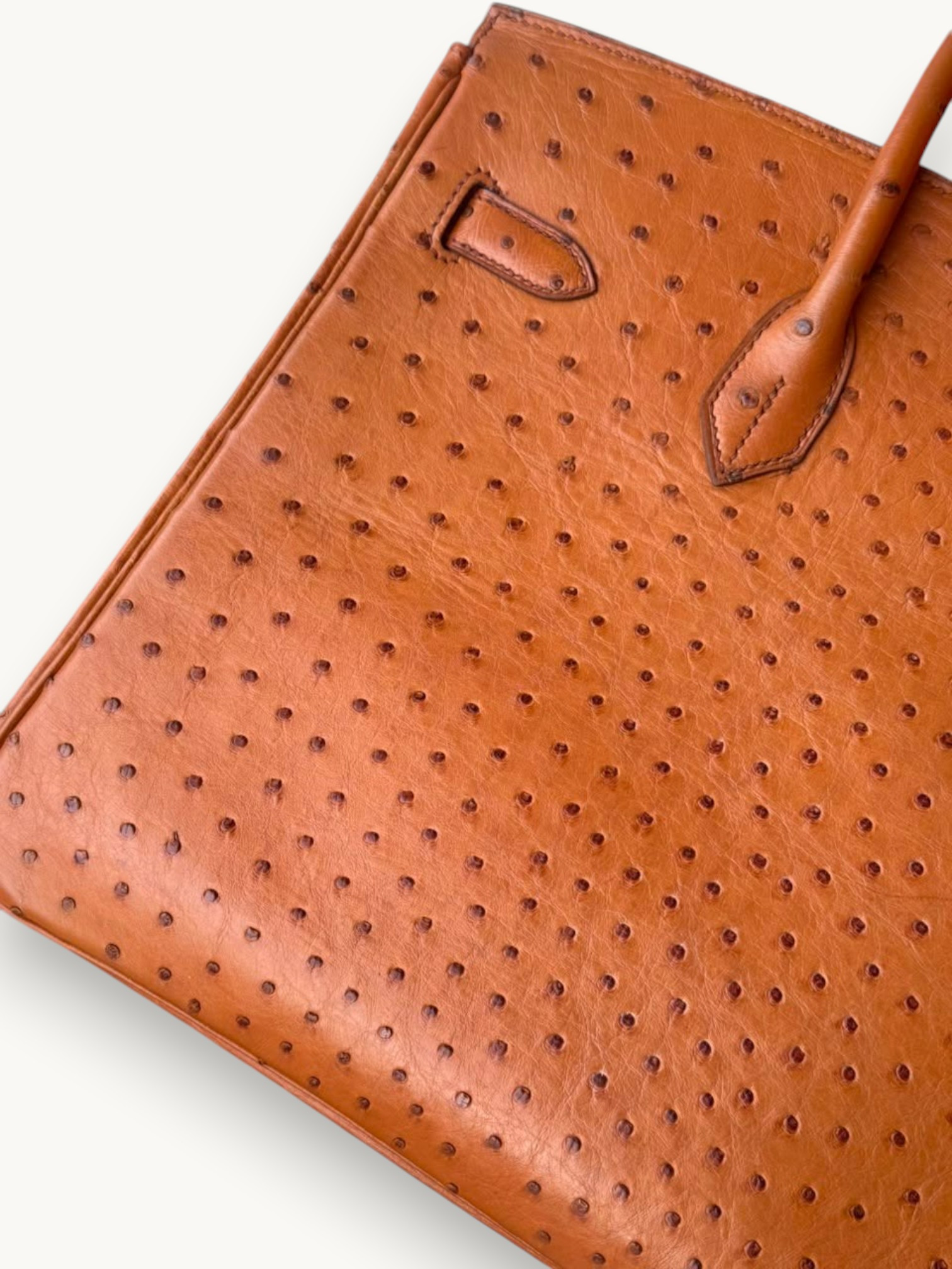 Сумки Hermes Birkin 35 изображение #9