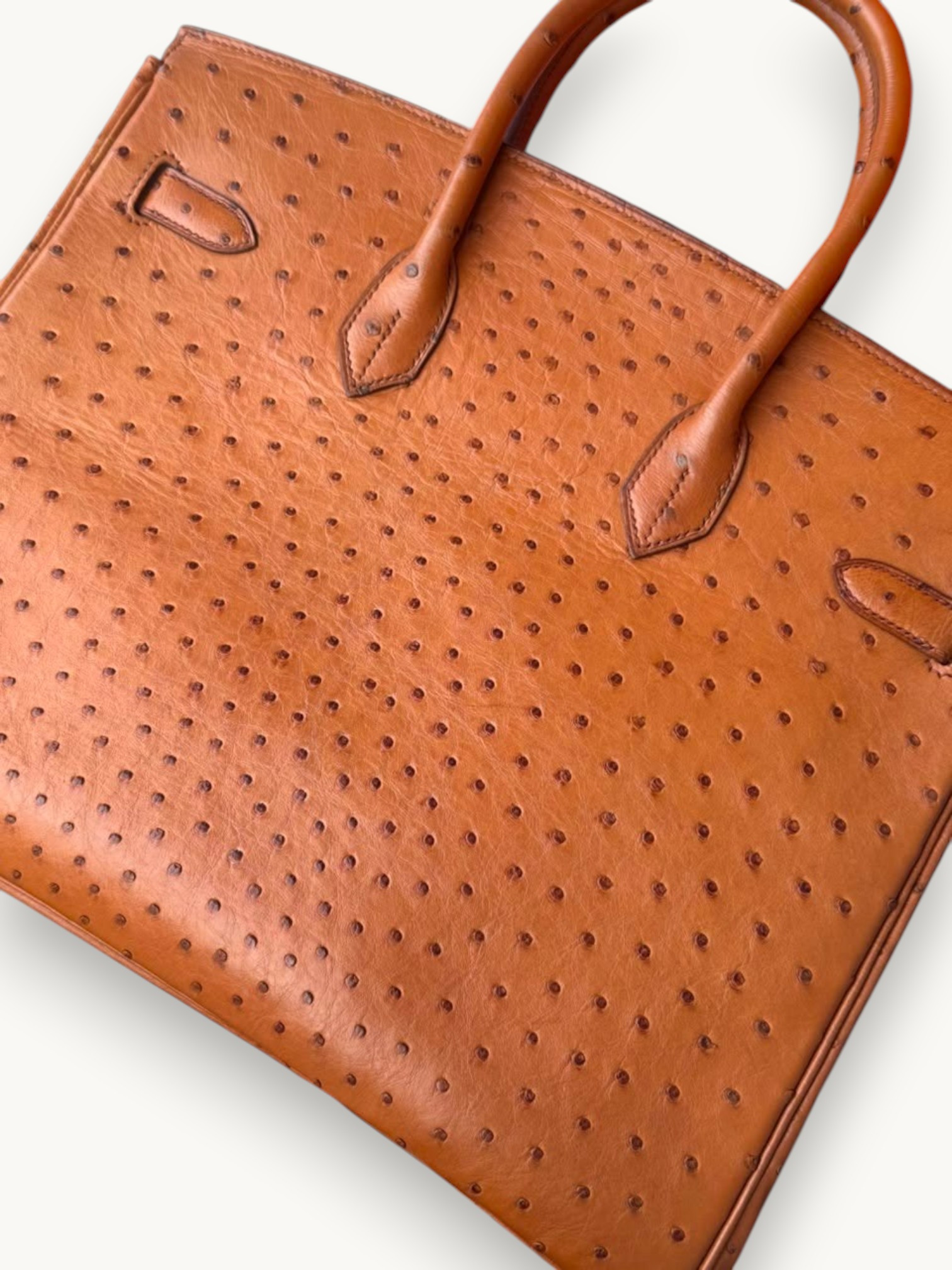 Сумки Hermes Birkin 35 изображение #8