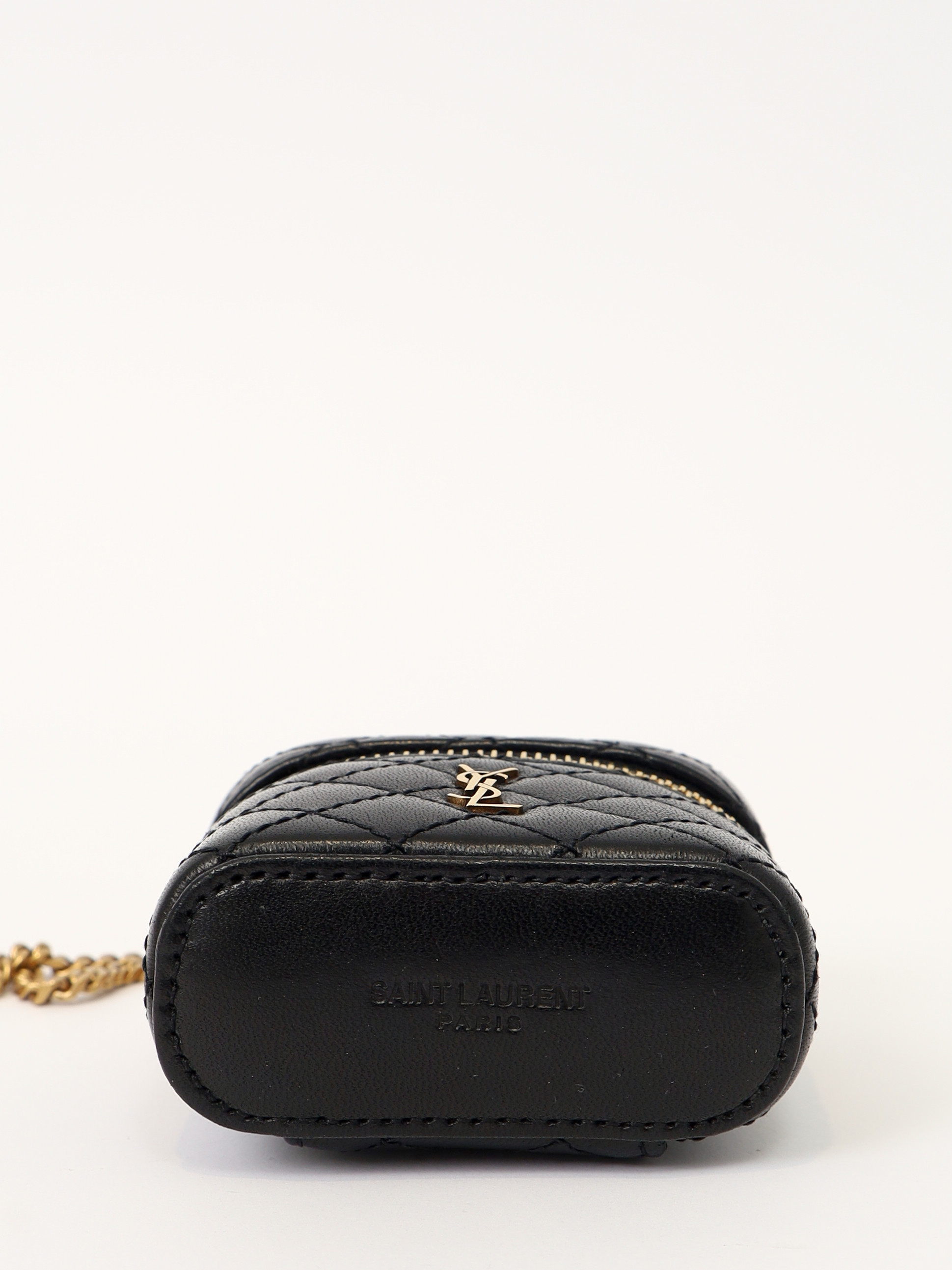 Сумки Saint Laurent Gaby  изображение #10