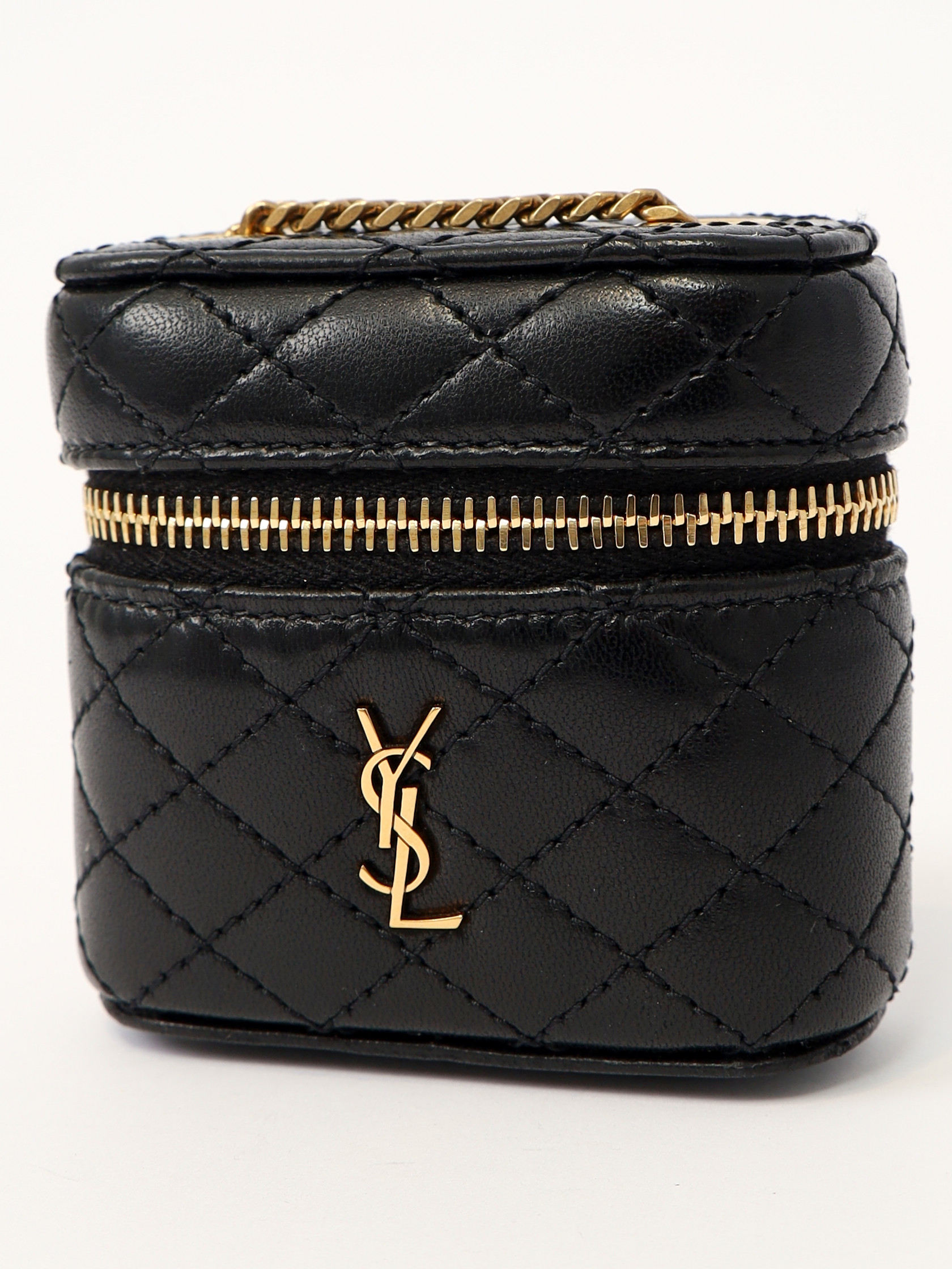 Сумки Saint Laurent Gaby  изображение #7