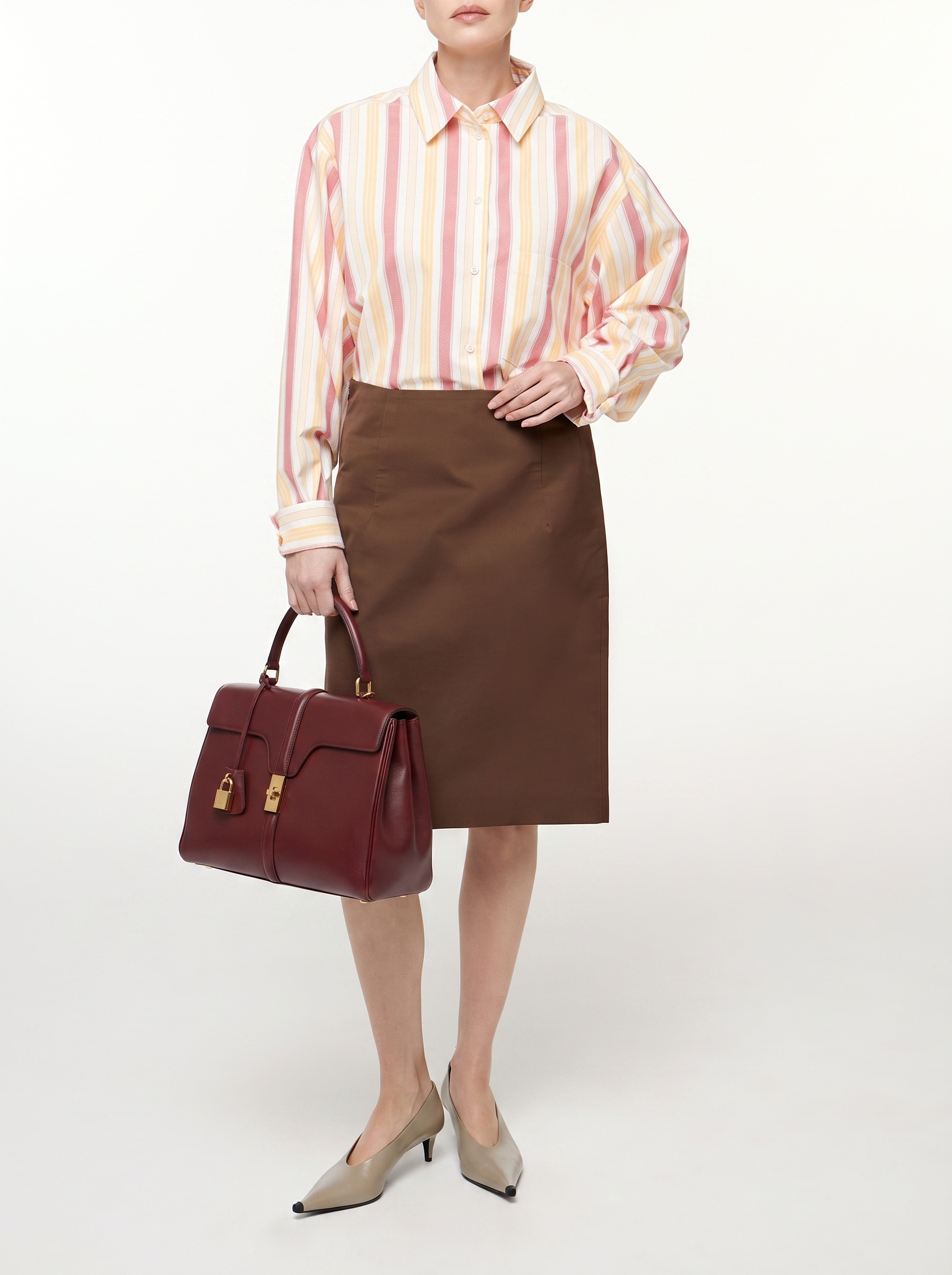 Сумки Celine 16 изображение #2