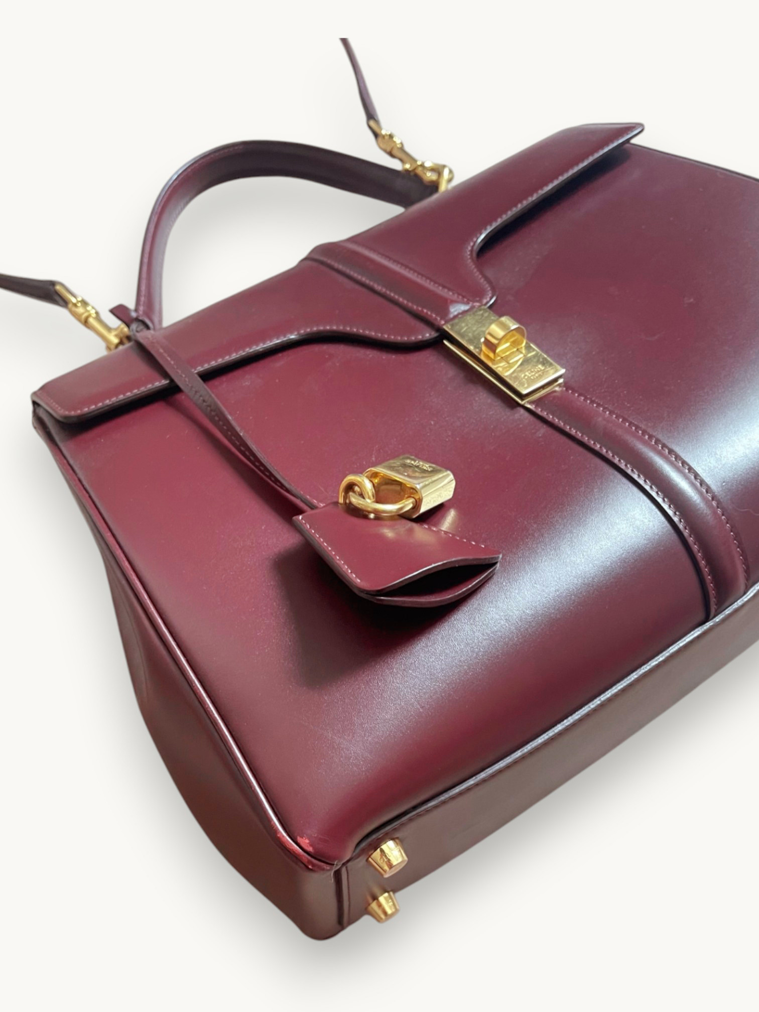 Сумки Celine 16 изображение #5