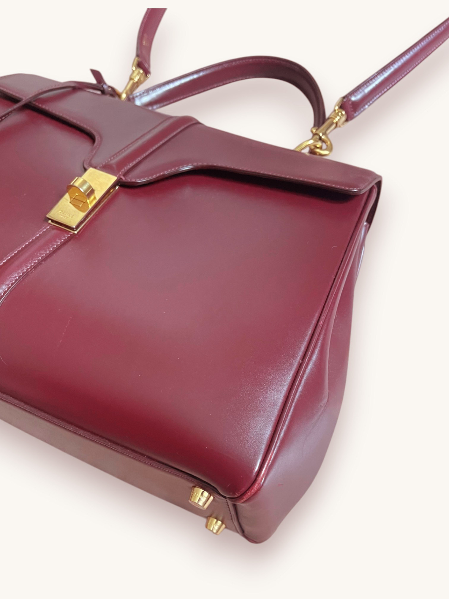 Сумки Celine 16 изображение #6