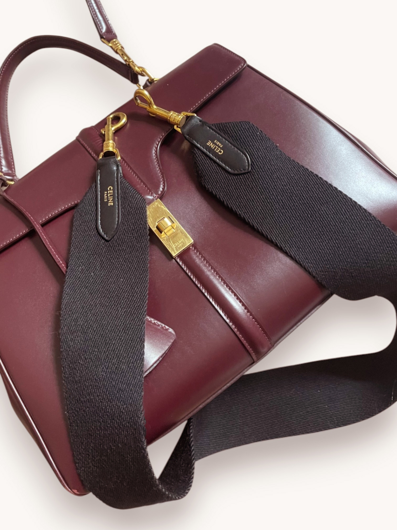 Сумки Celine 16 изображение #7