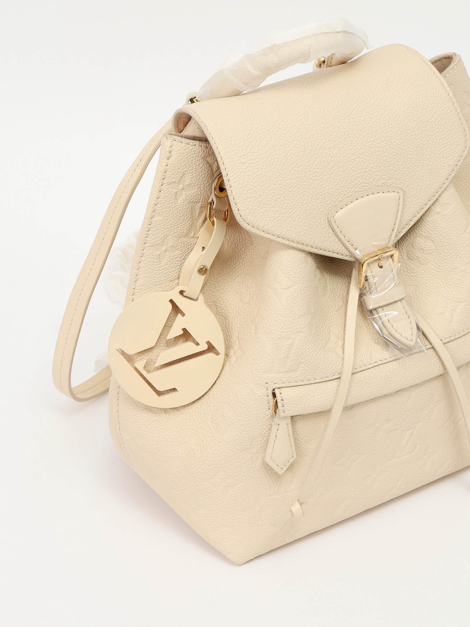 Сумки Louis Vuitton Montsouris  изображение #8