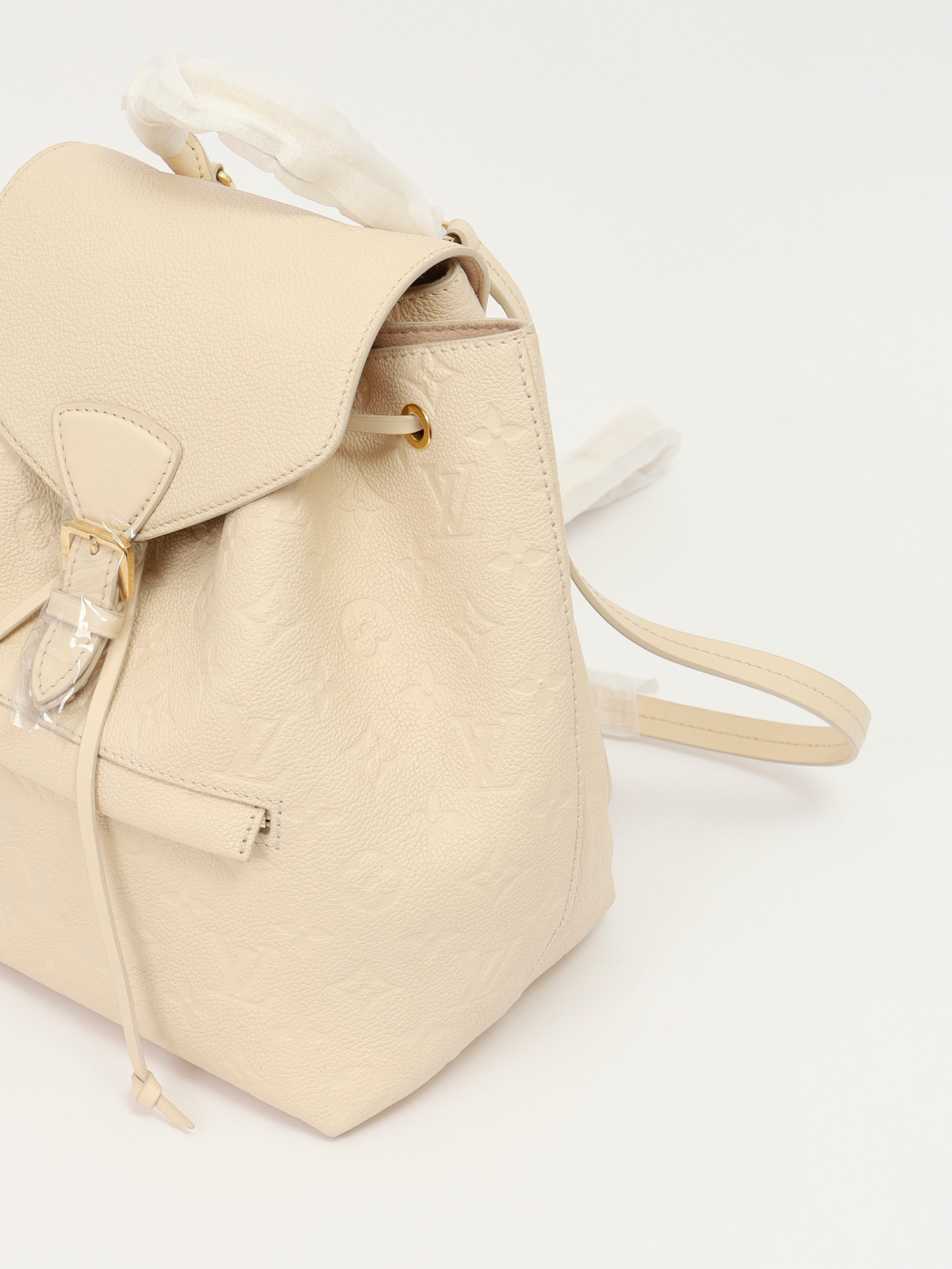 Сумки Louis Vuitton Montsouris  изображение #7