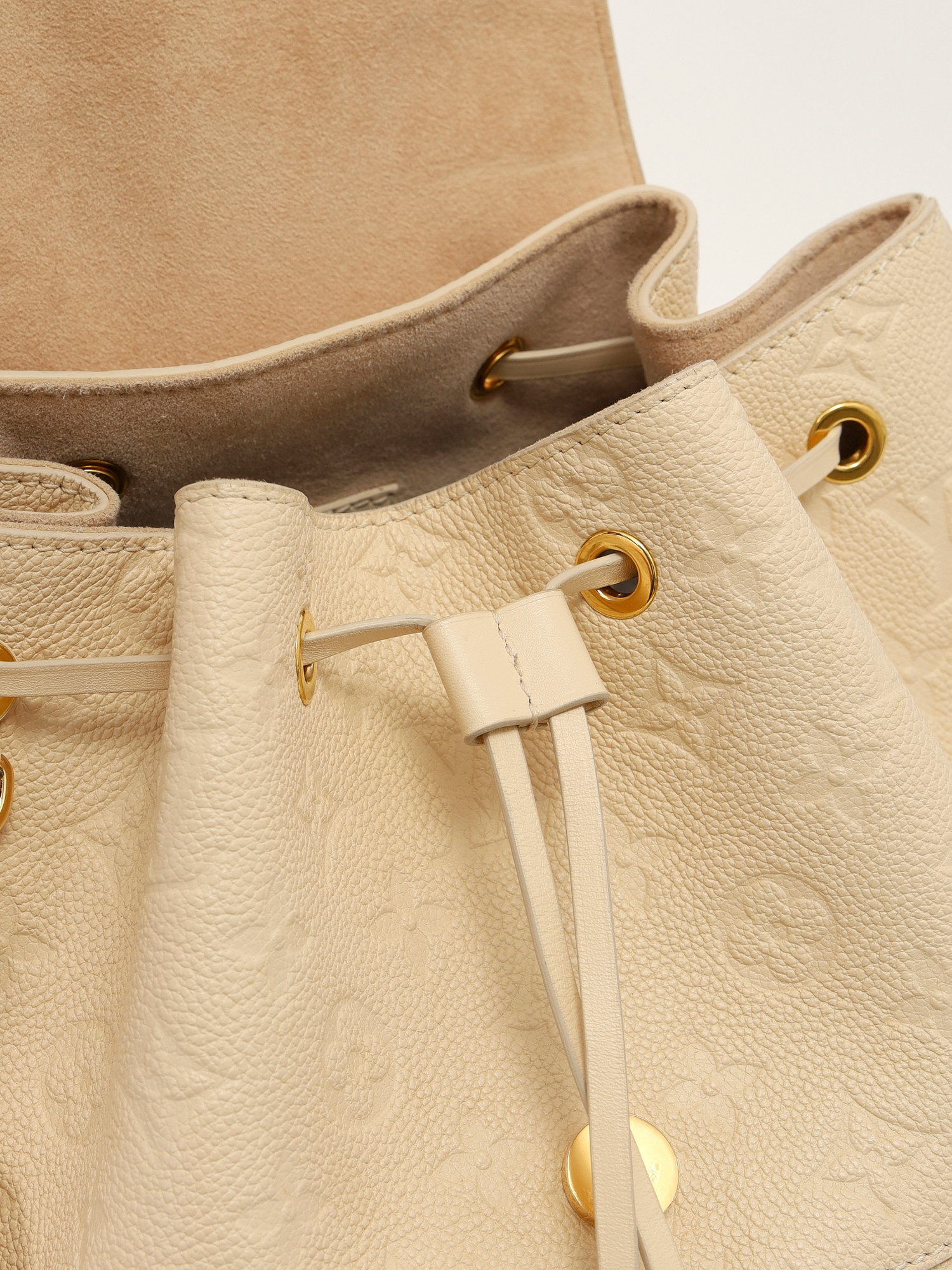 Сумки Louis Vuitton Montsouris  изображение #9