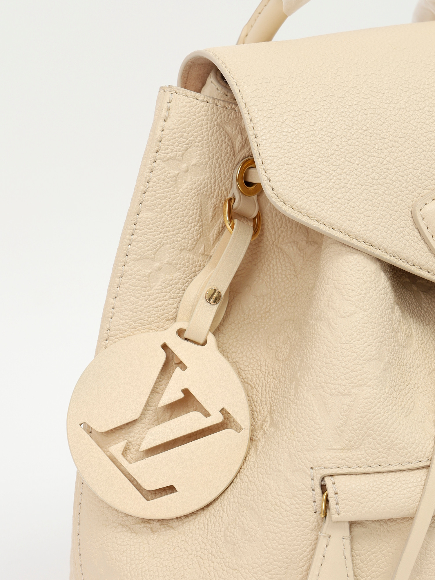Сумки Louis Vuitton Montsouris  изображение #6