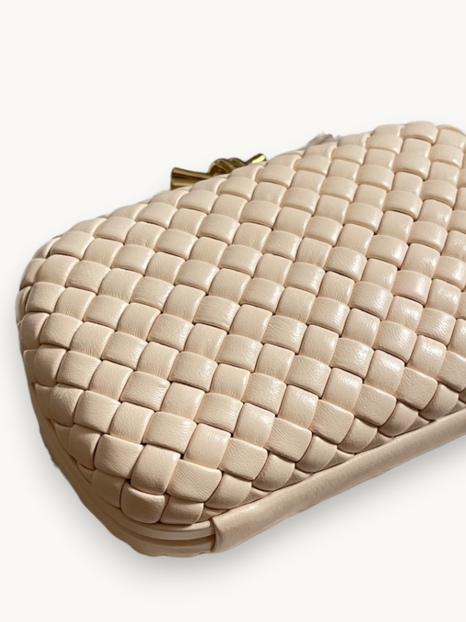 Сумки Bottega Veneta Knot изображение #4