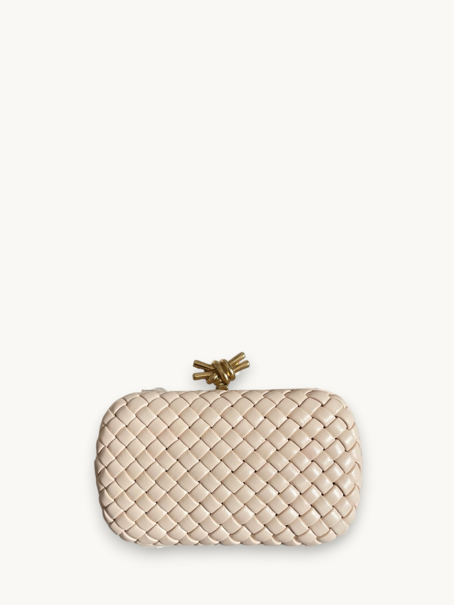 Сумки Bottega Veneta Knot изображение #3
