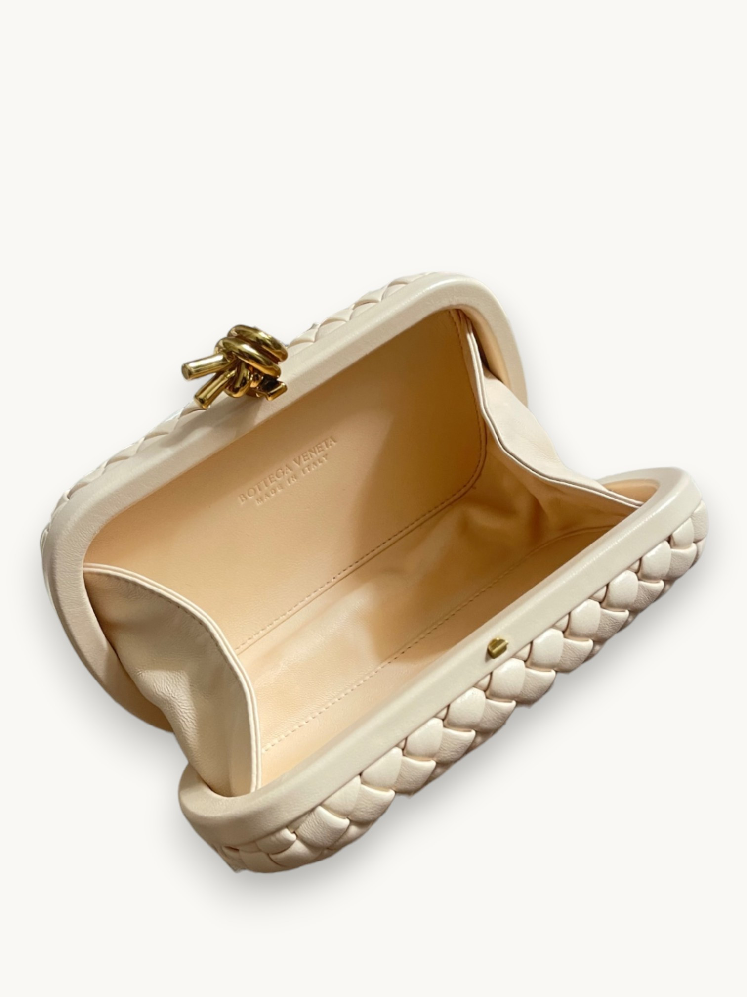 Сумки Bottega Veneta Knot изображение #6