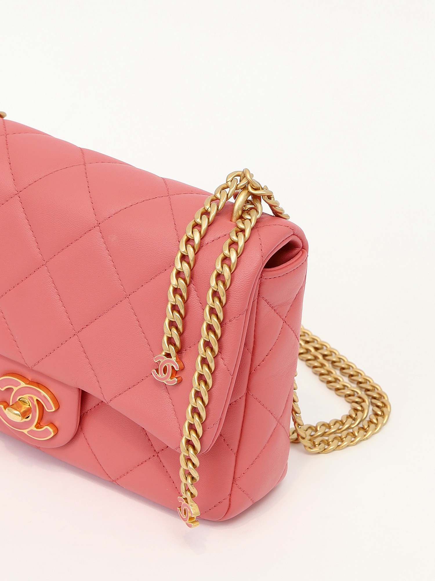 Сумки Chanel Timeless Classic  изображение #10