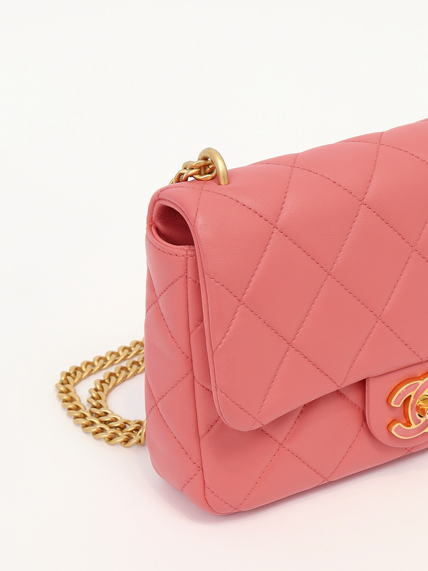 Сумки Chanel Timeless Classic  изображение #9