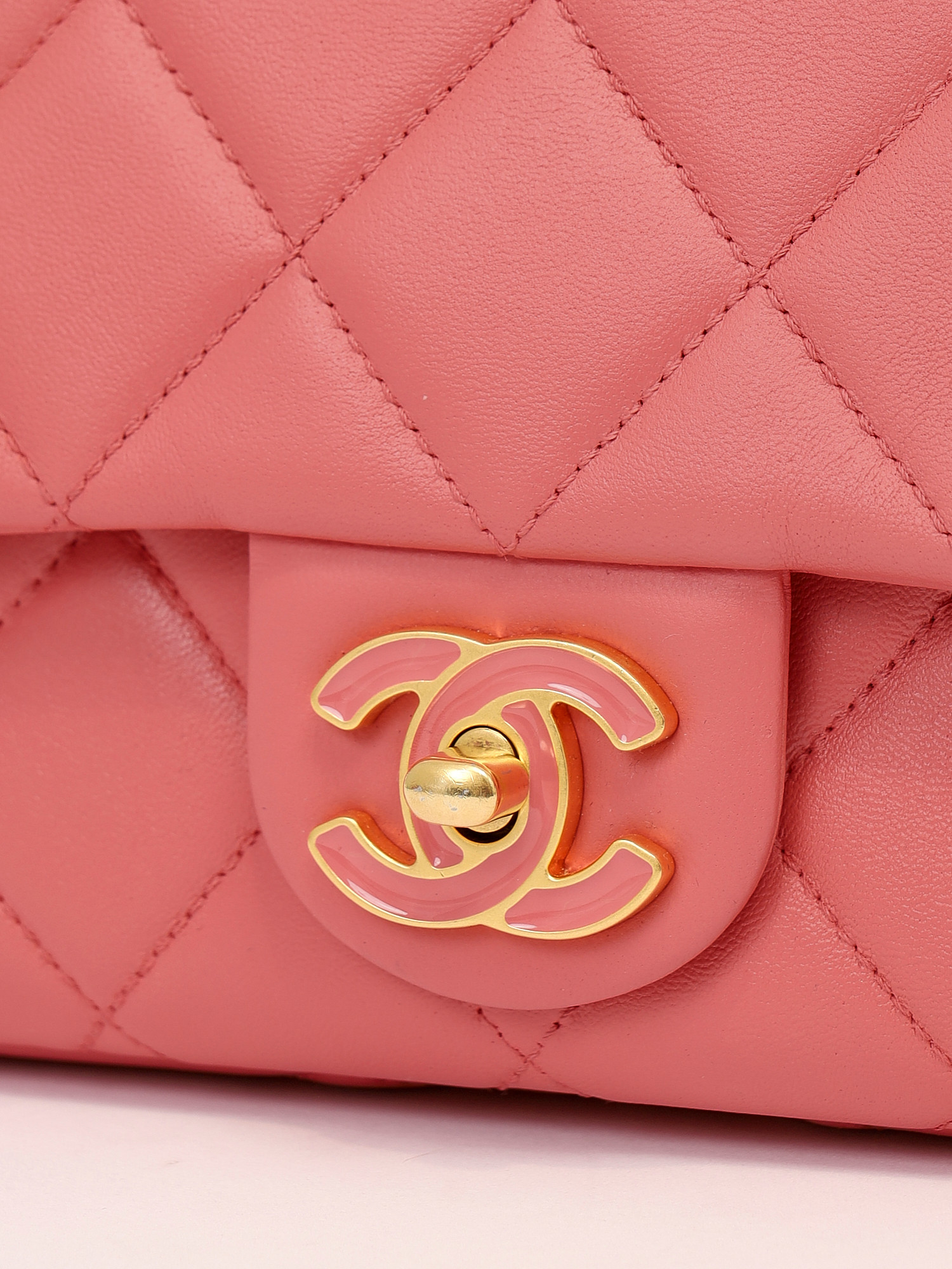 Сумки Chanel Timeless Classic  изображение #7