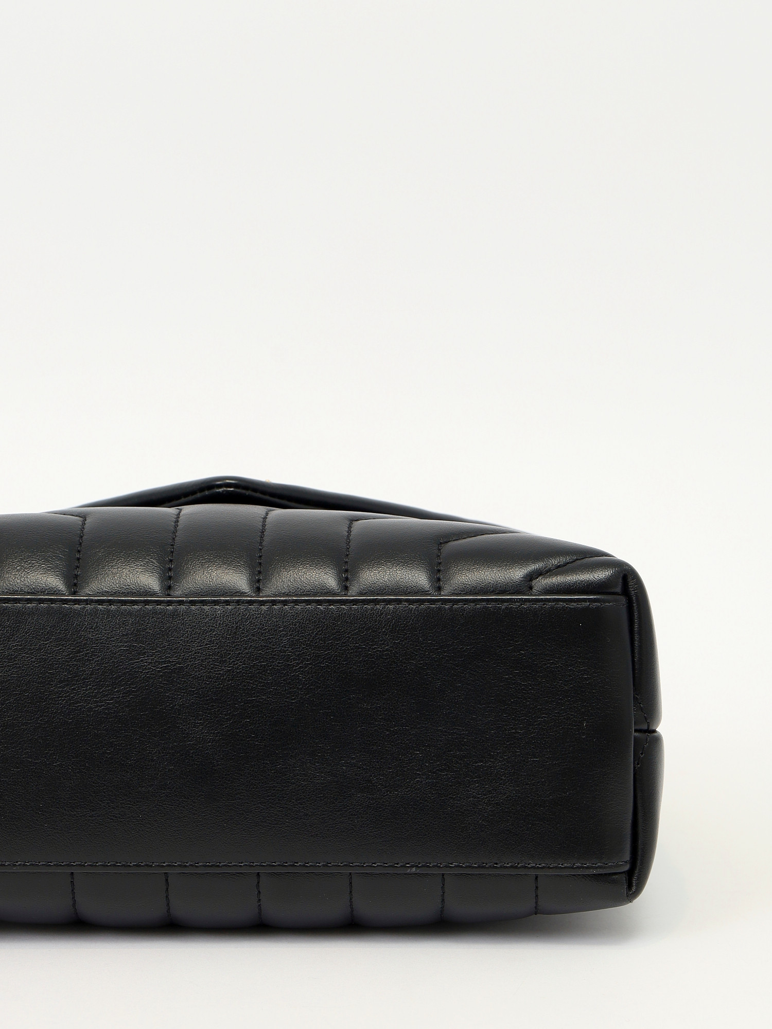 Сумки Saint Laurent LouLou изображение #10