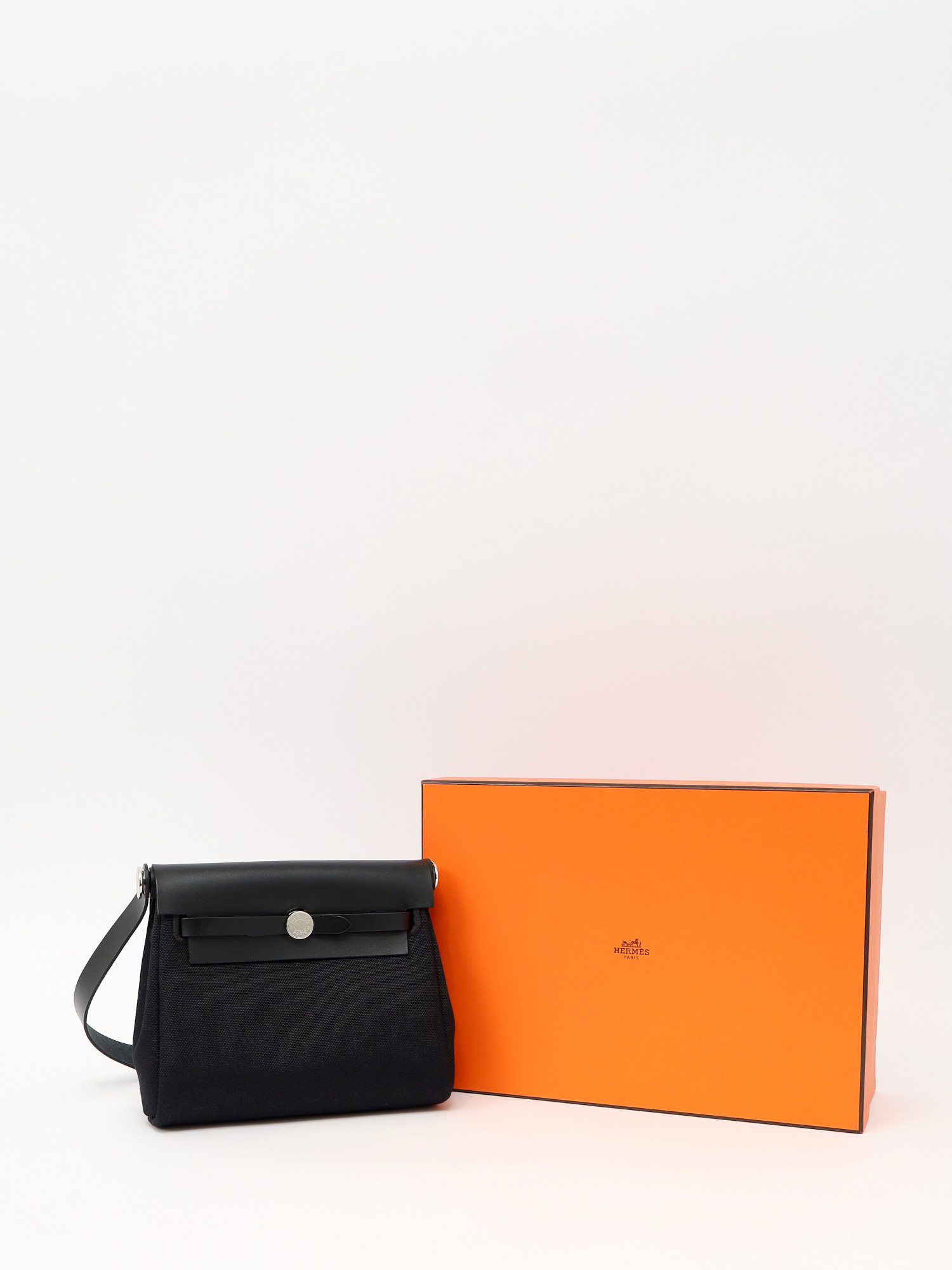 Hermes Herbag 20 5