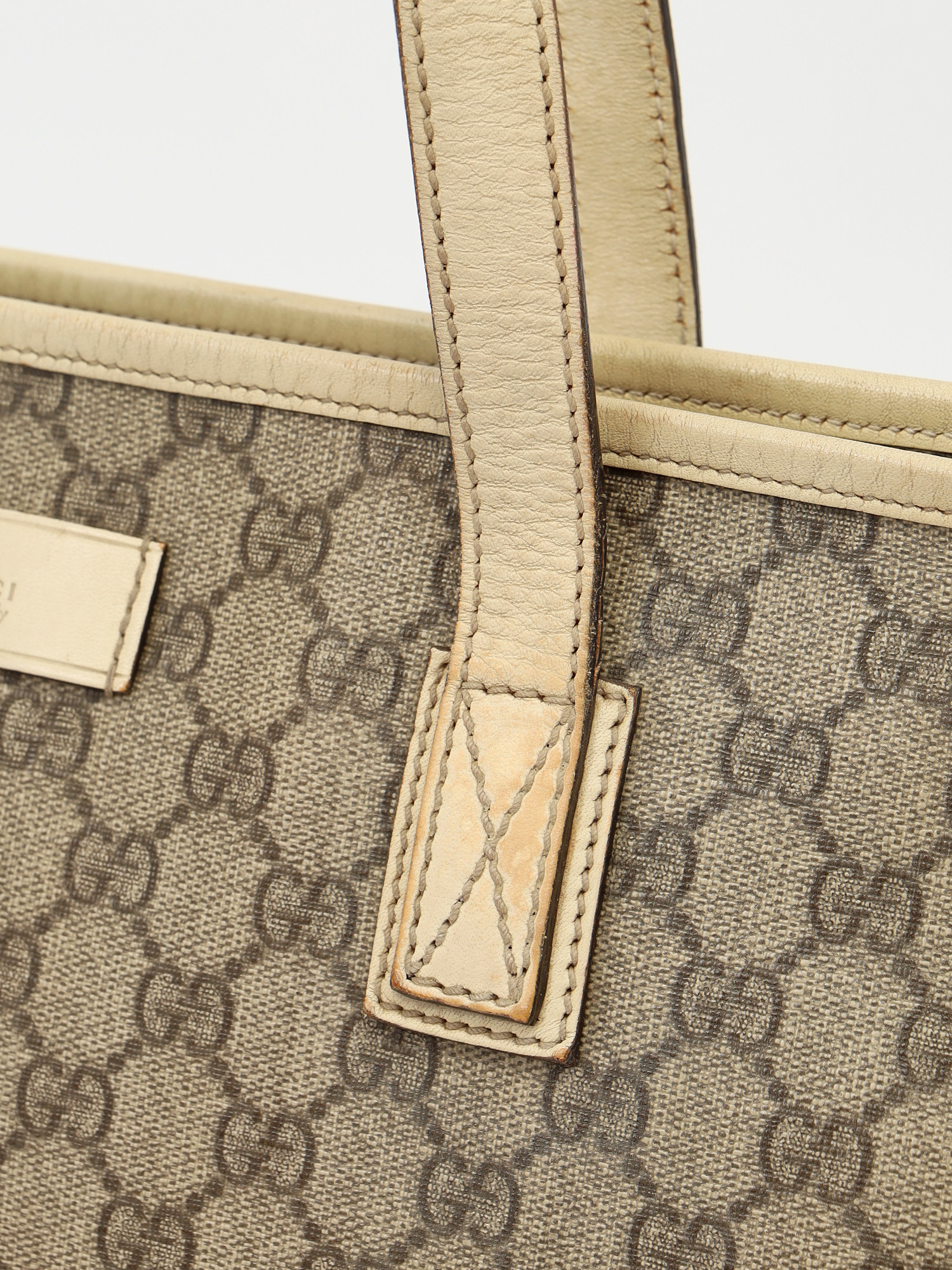 Сумки Gucci GG Supreme изображение #8