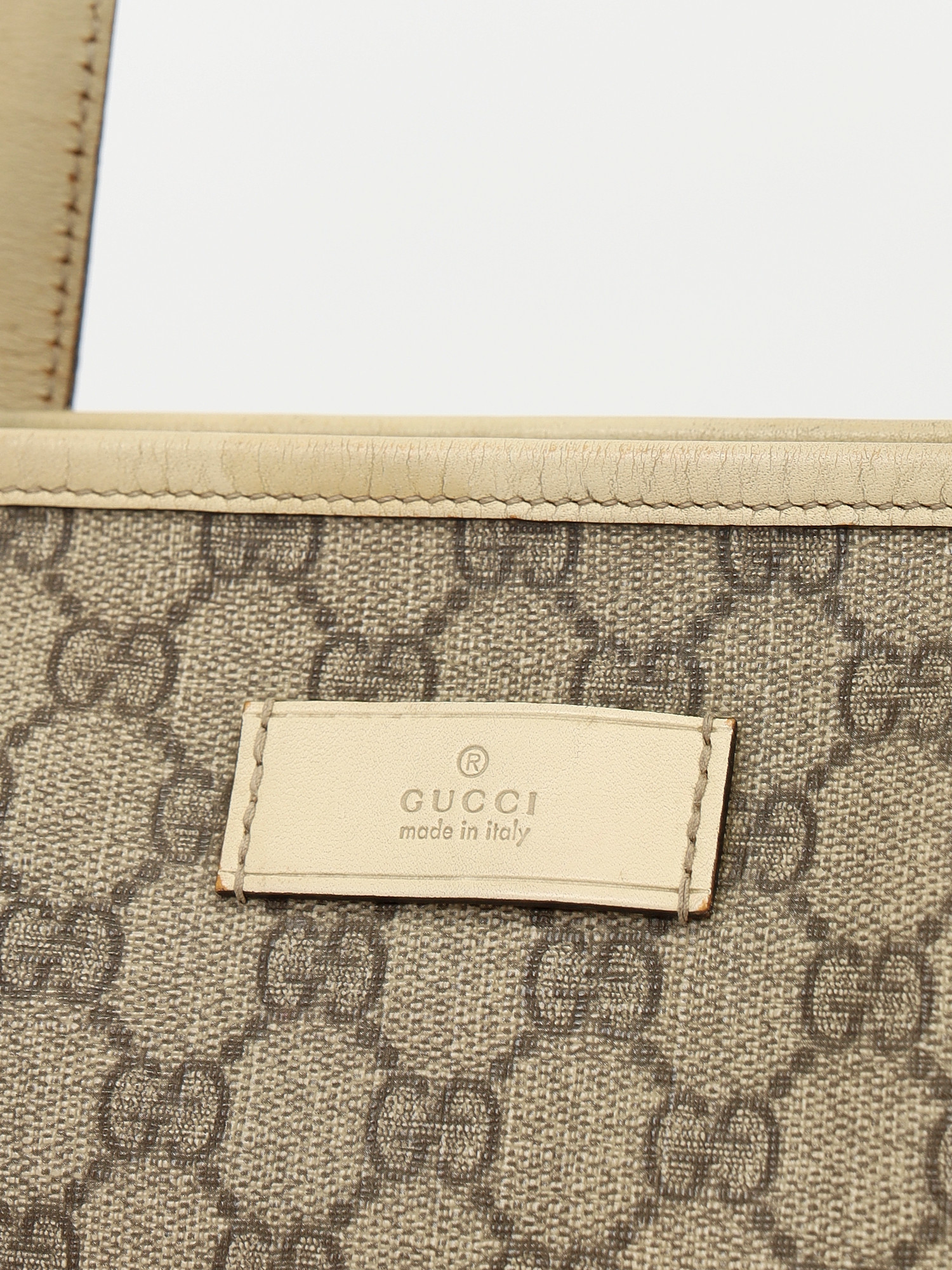 Сумки Gucci GG Supreme изображение #5