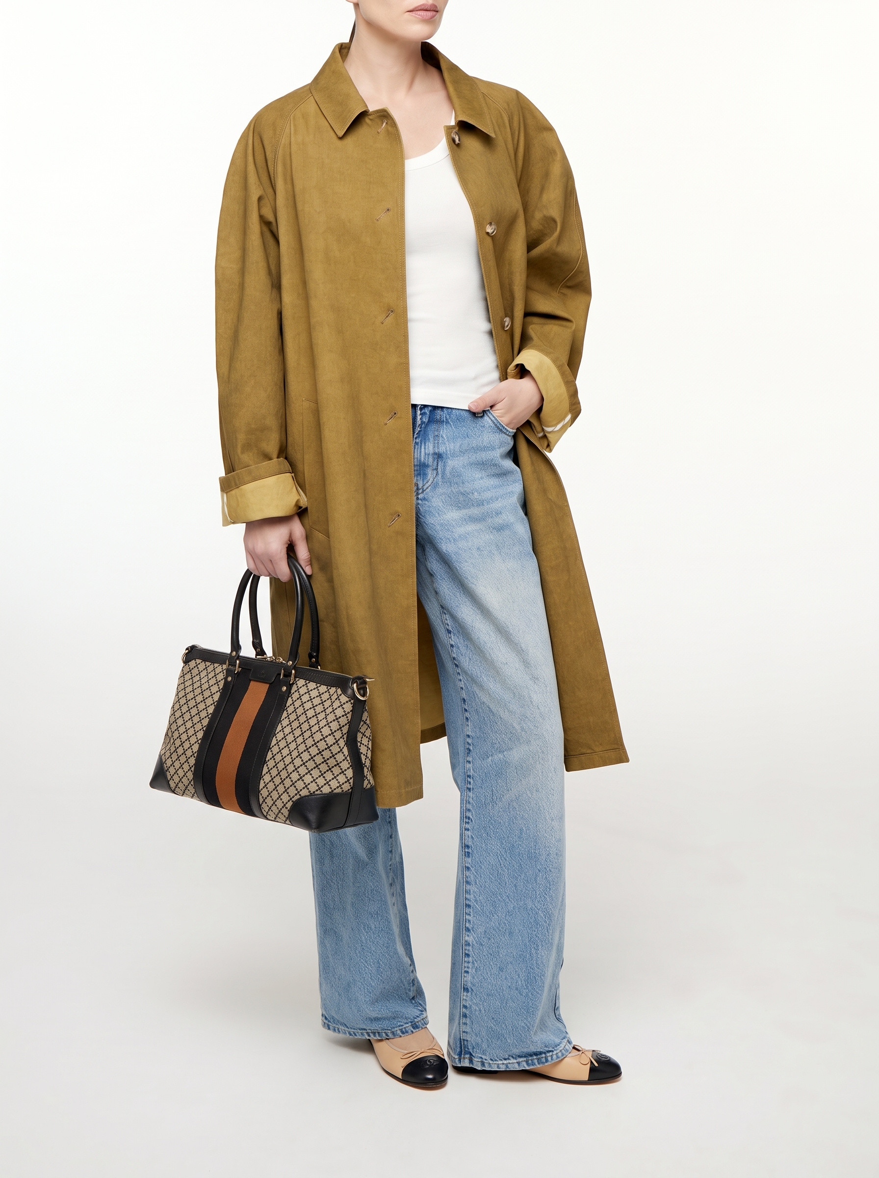Сумки Gucci изображение #2