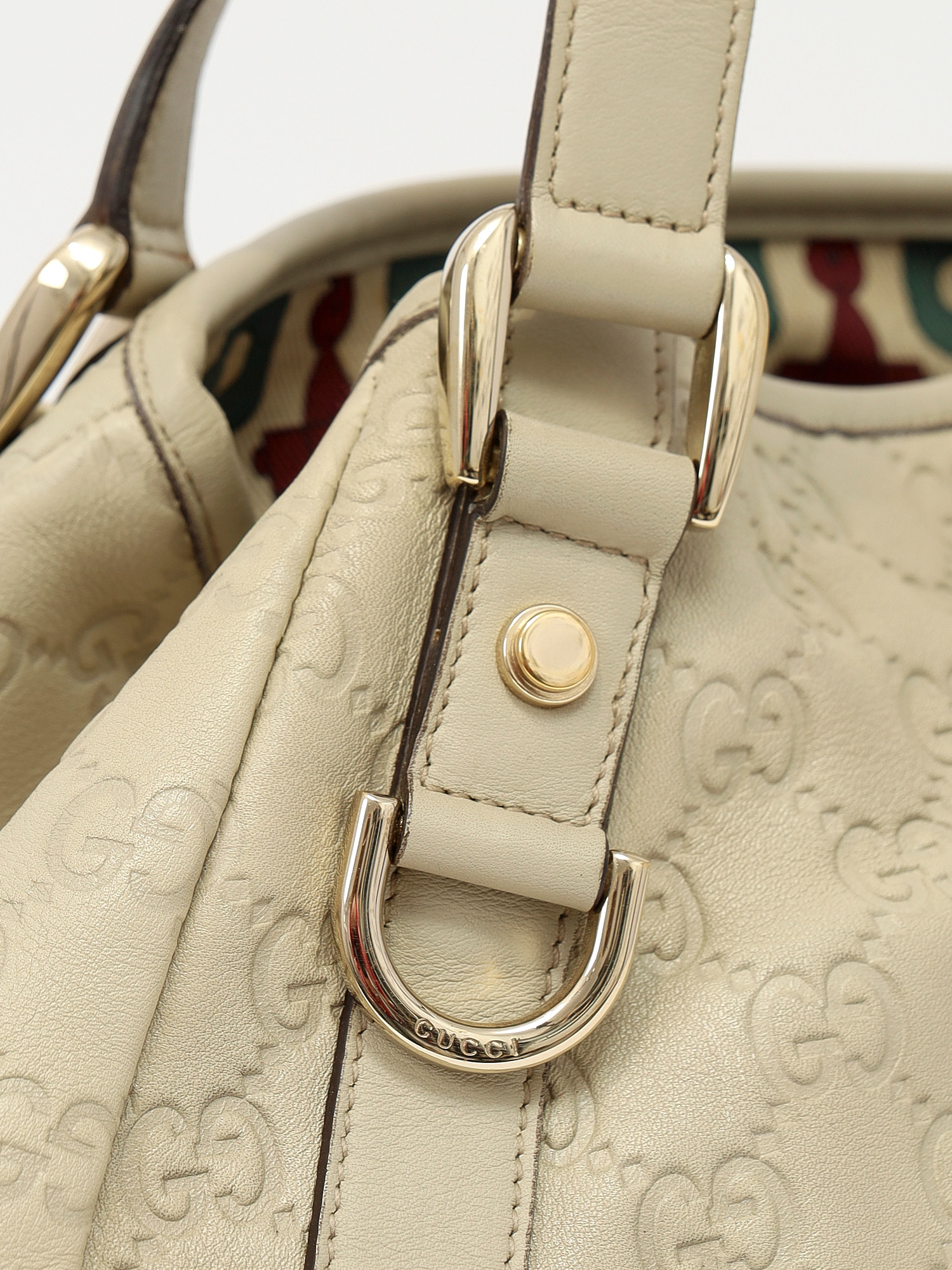 Сумки Louis Vuitton Abbey изображение #8