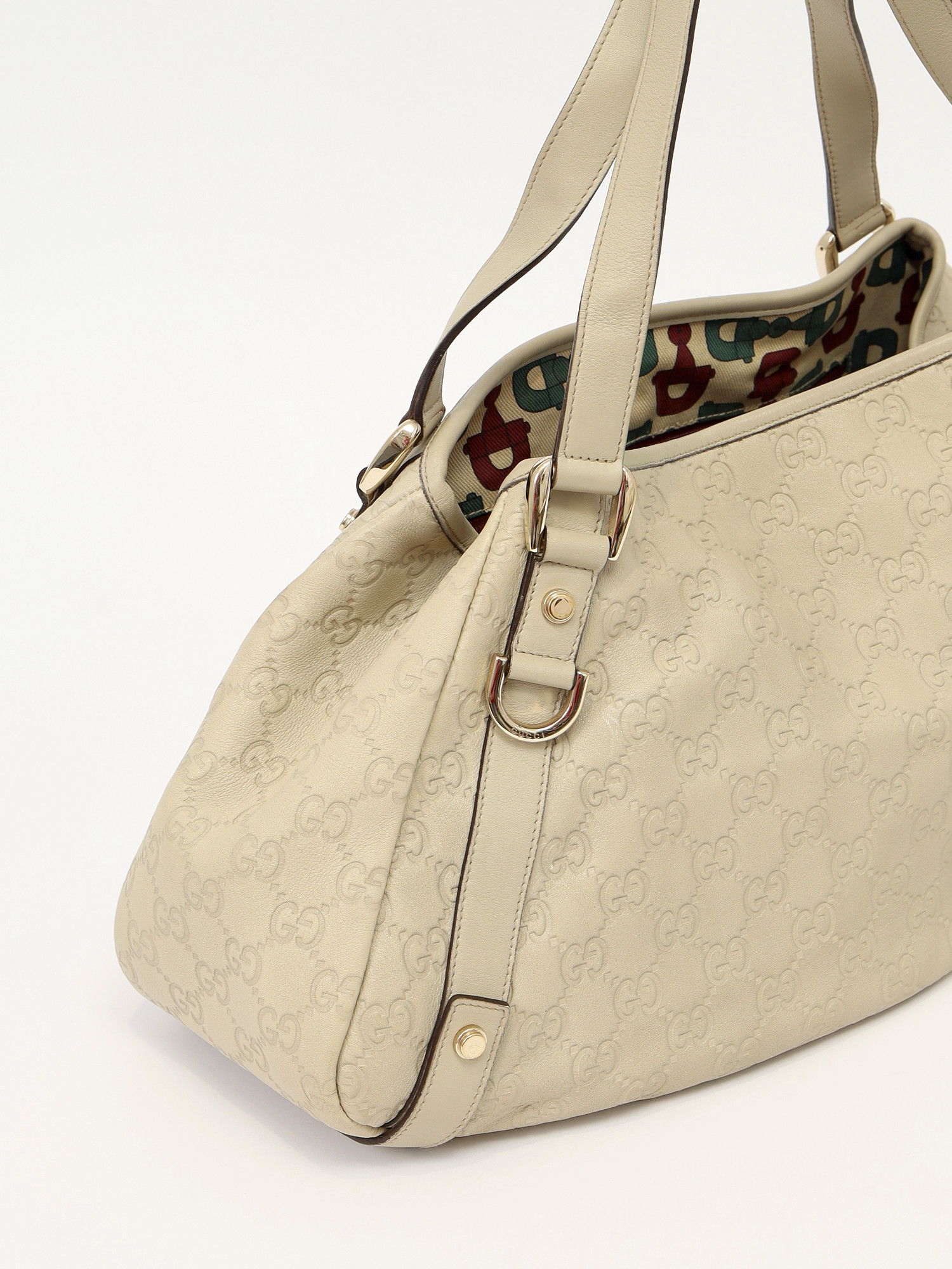 Сумки Louis Vuitton Abbey изображение #7