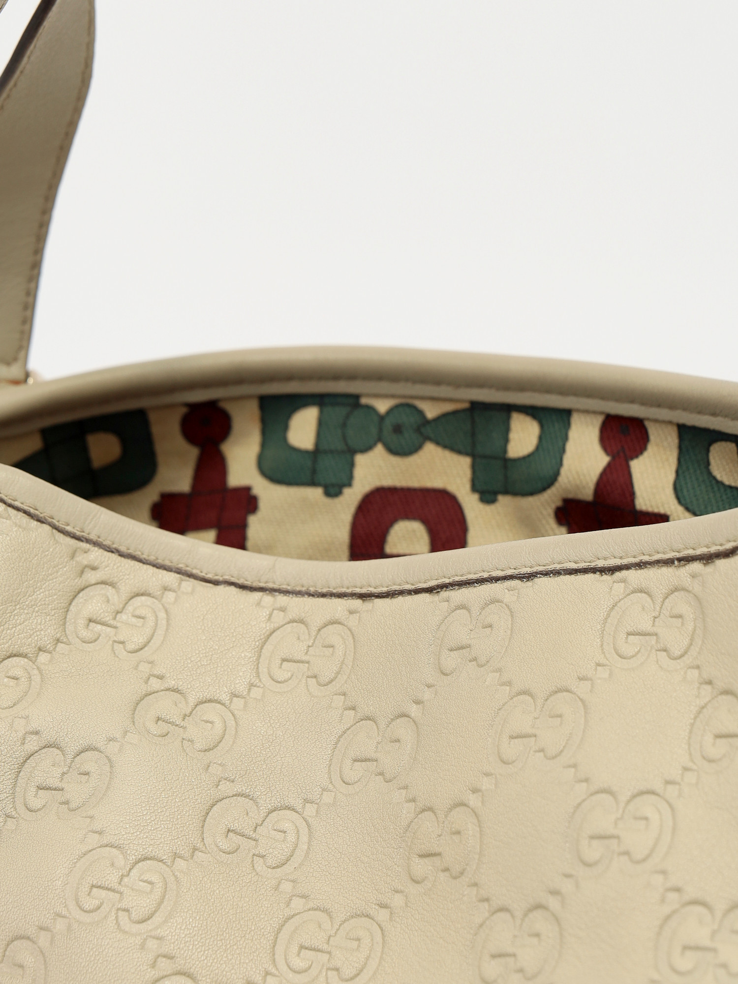 Сумки Louis Vuitton Abbey изображение #5
