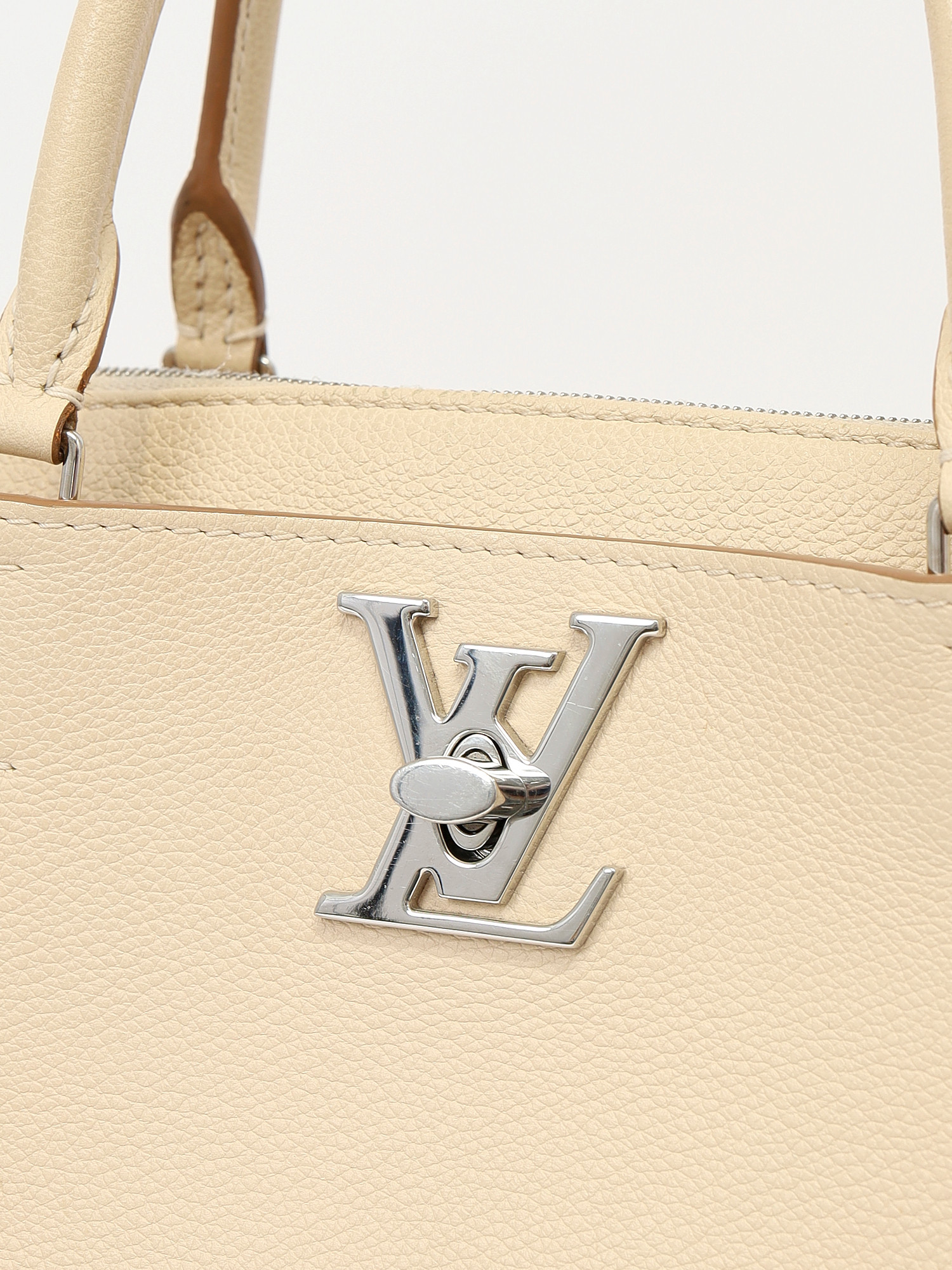 Сумки Louis Vuitton Lockme изображение #6