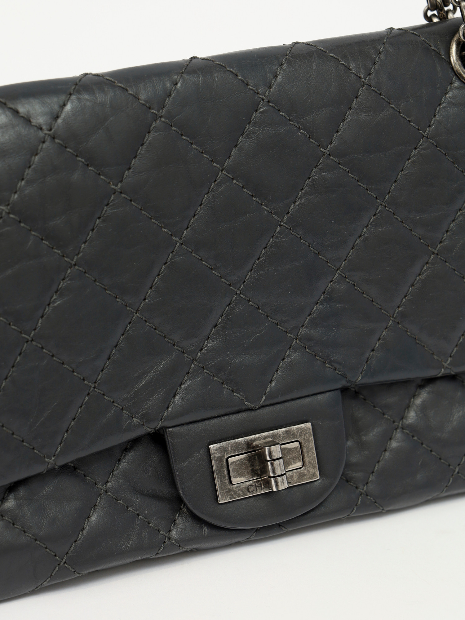 Сумки Chanel 2.55 изображение #6