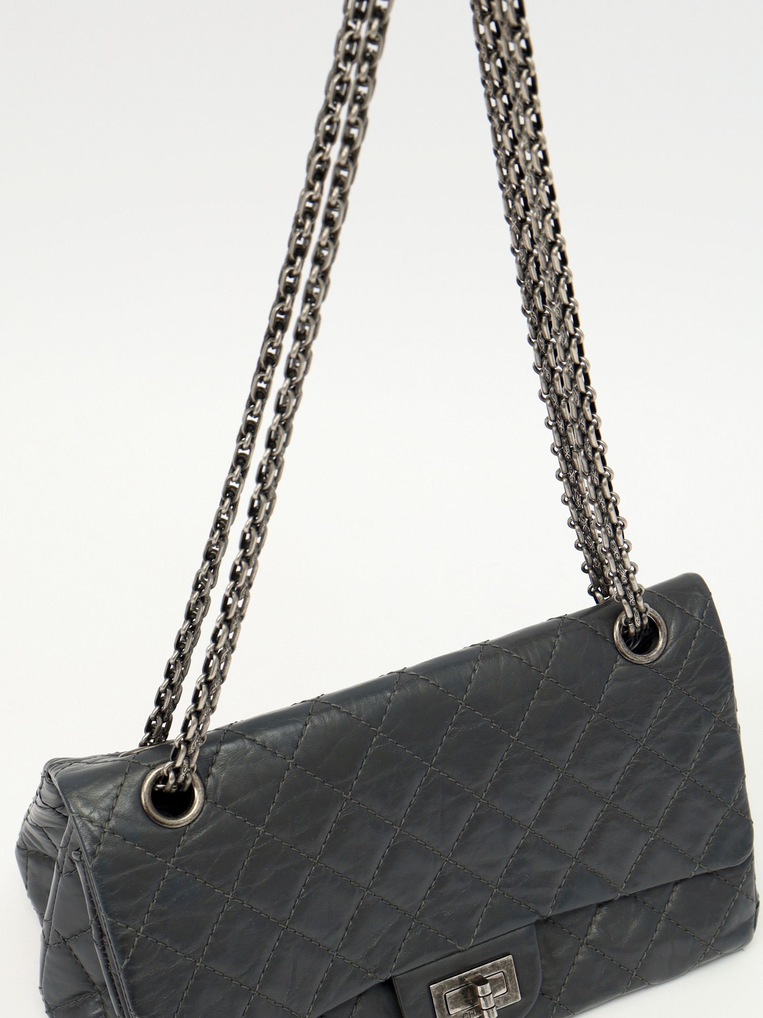 Сумки Chanel 2.55 изображение #5