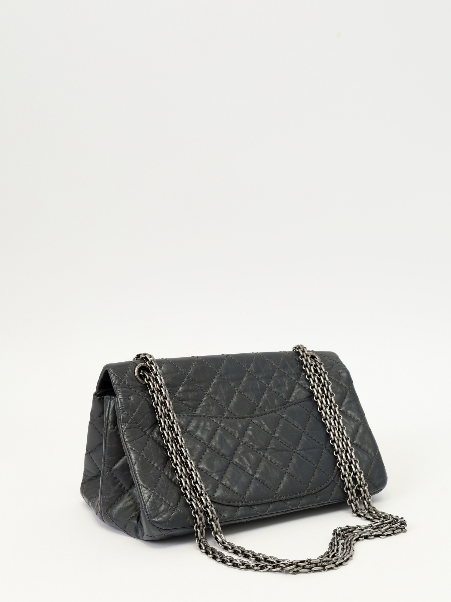 Сумки Chanel 2.55 изображение #3