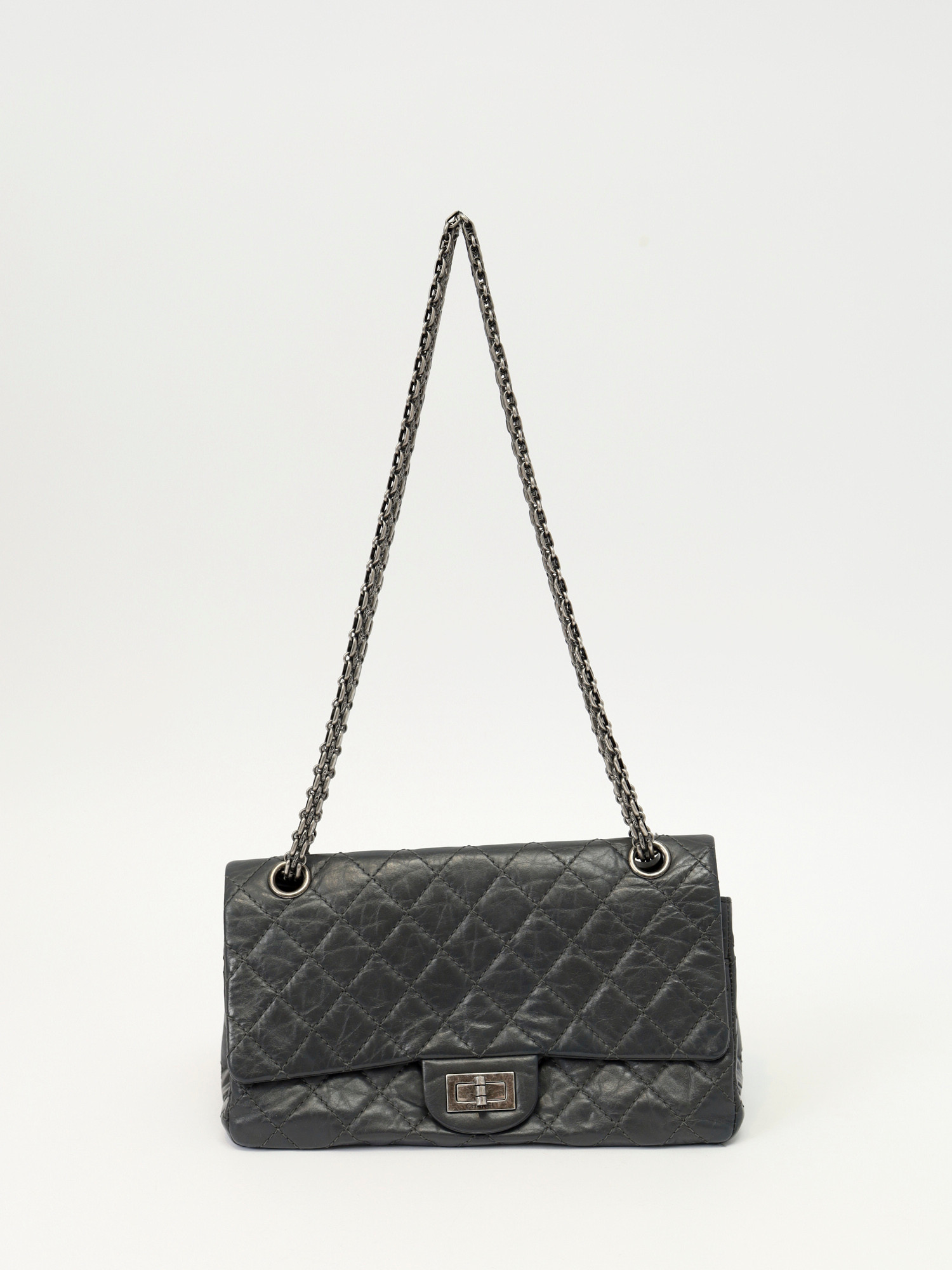 Сумки Chanel 2.55 изображение #4