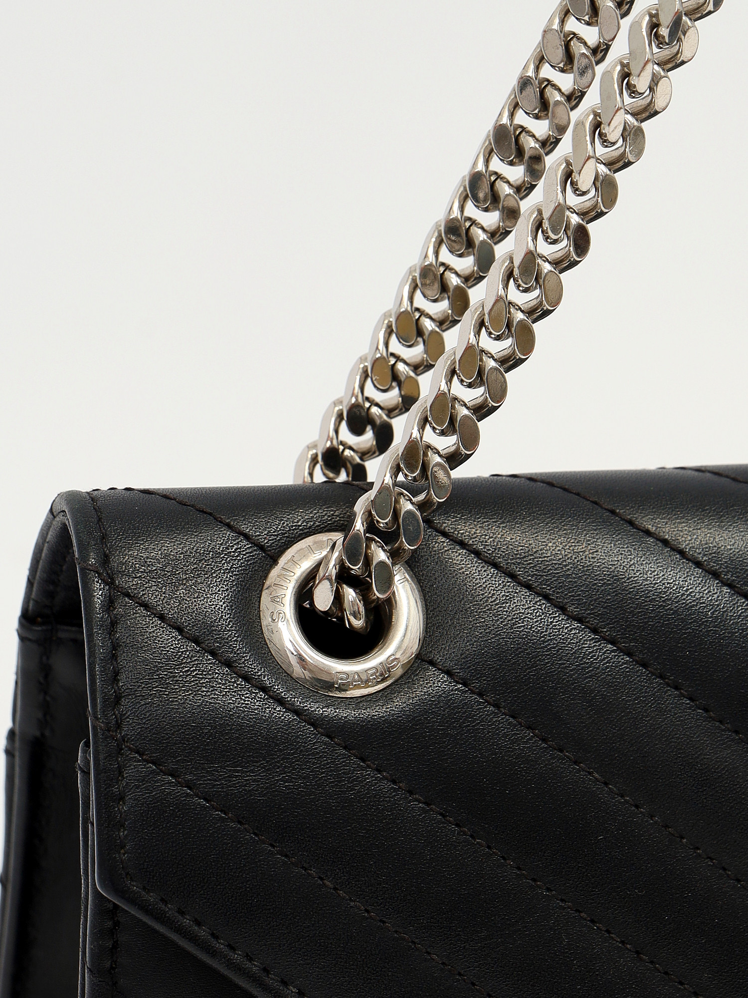 Сумки Saint Laurent Envelope изображение #11