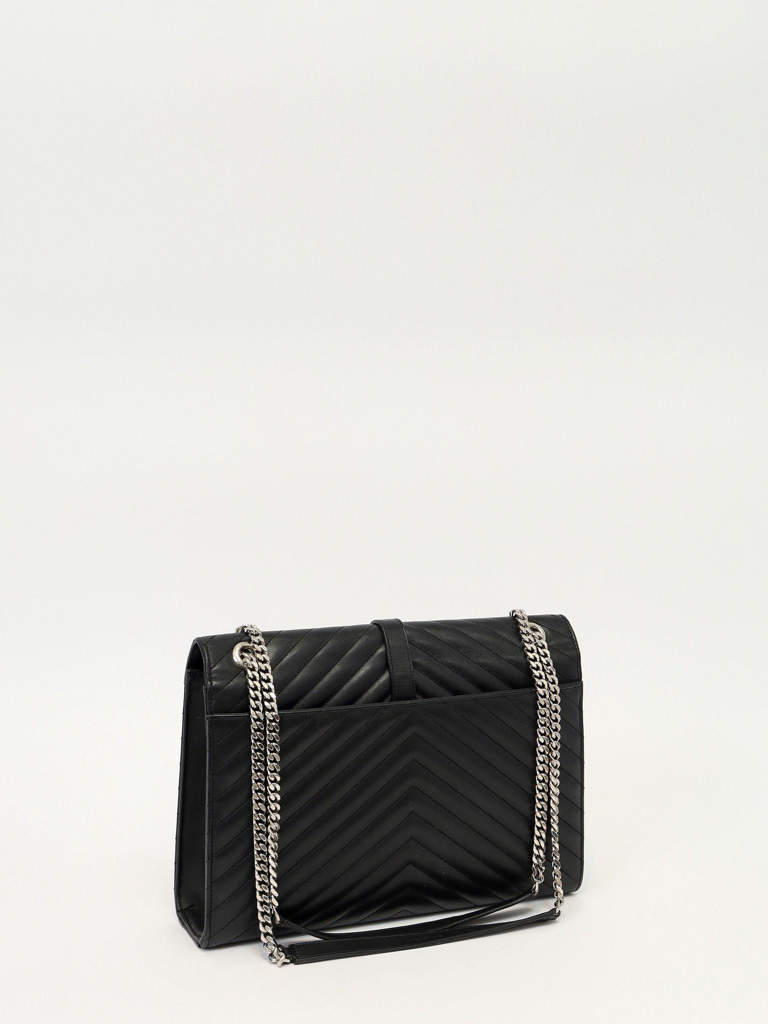Сумки Saint Laurent Envelope изображение #4