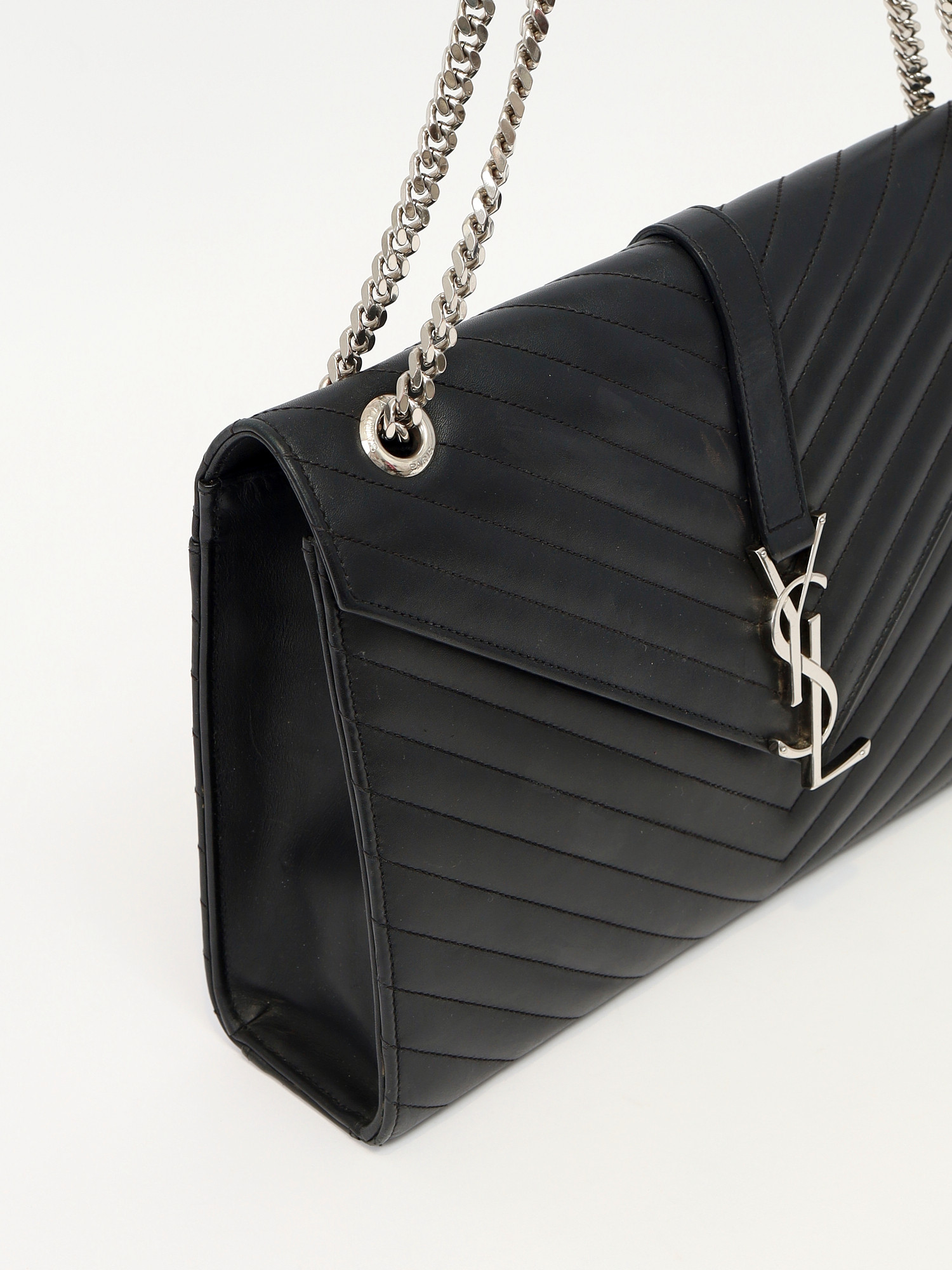 Сумки Saint Laurent Envelope изображение #7