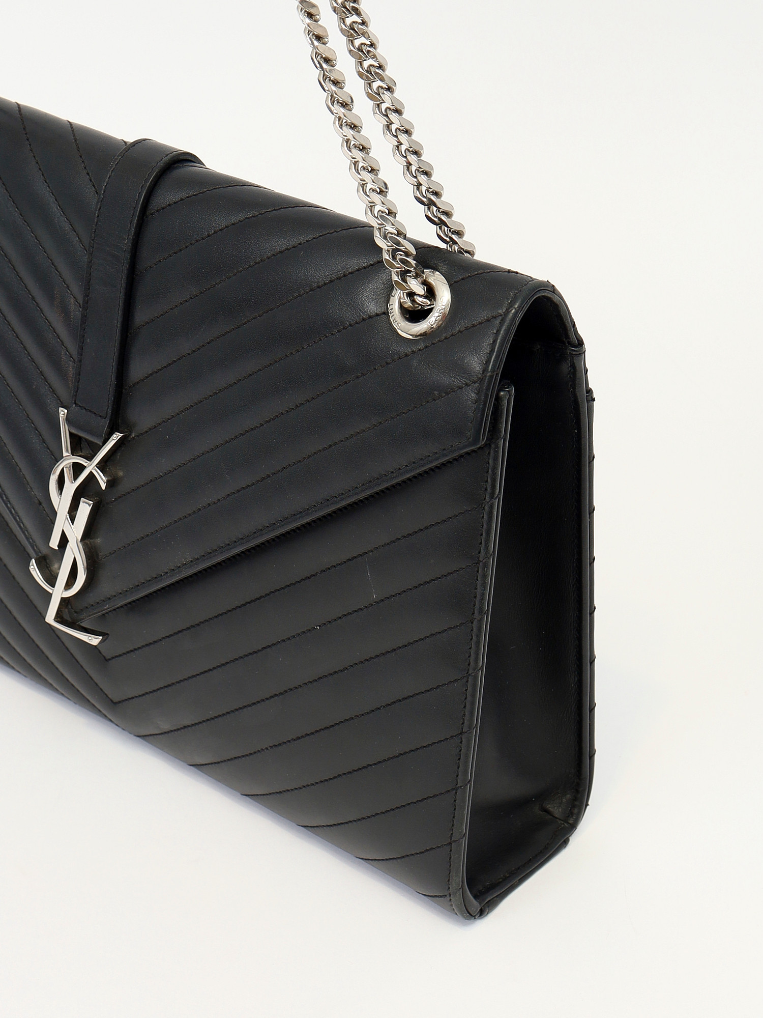 Сумки Saint Laurent Envelope изображение #8