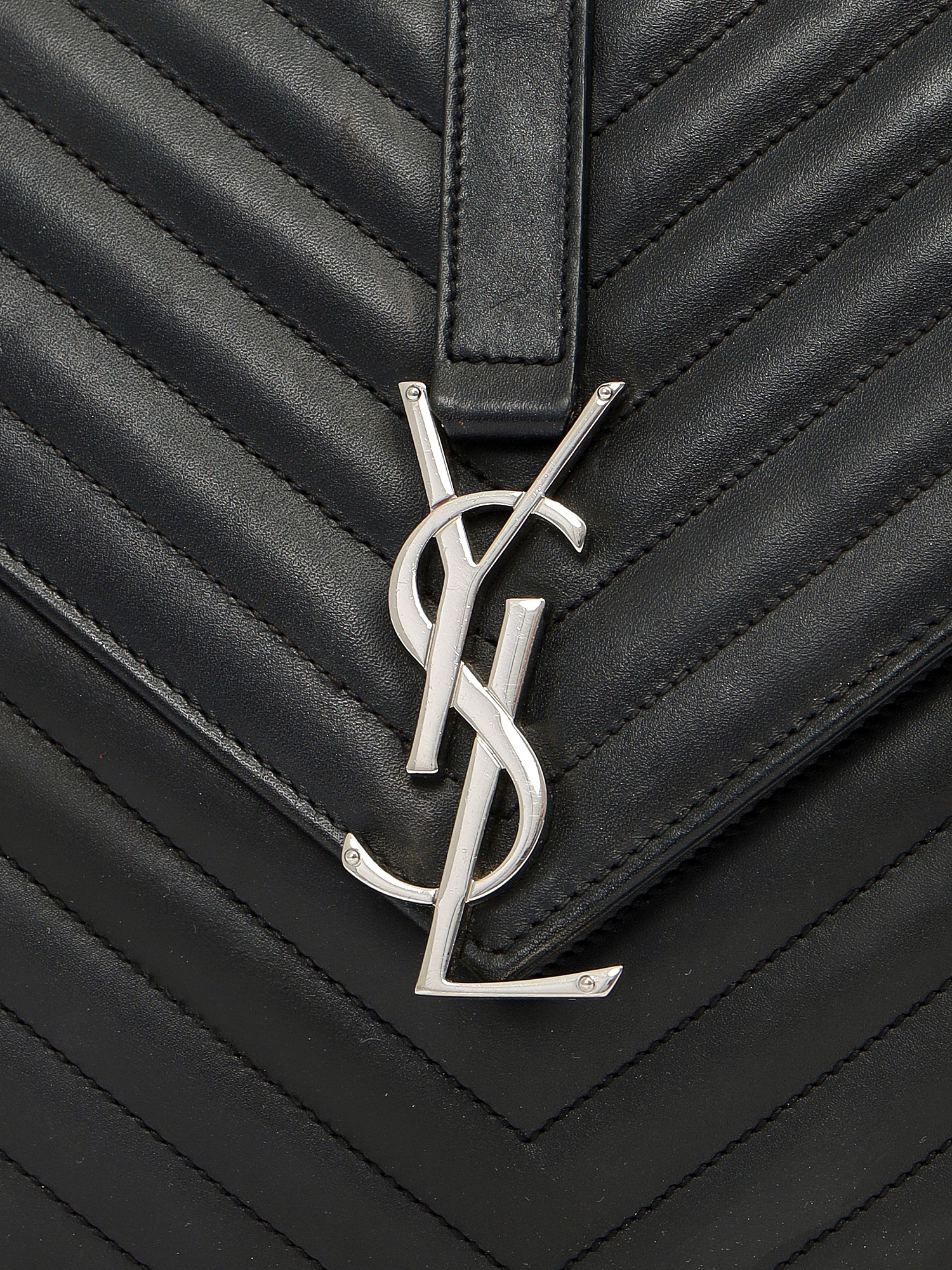 Сумки Saint Laurent Envelope изображение #6