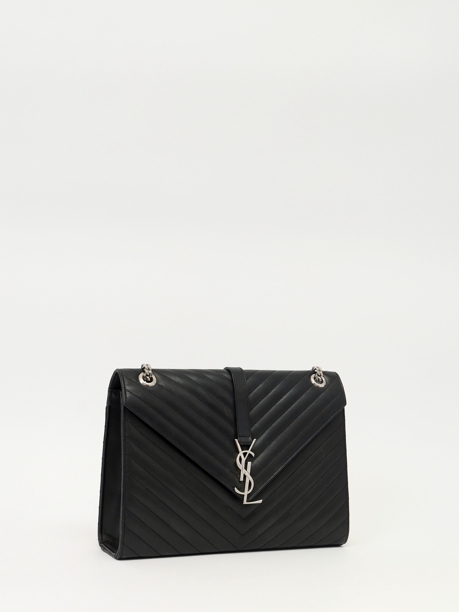 Сумки Saint Laurent Envelope изображение #3