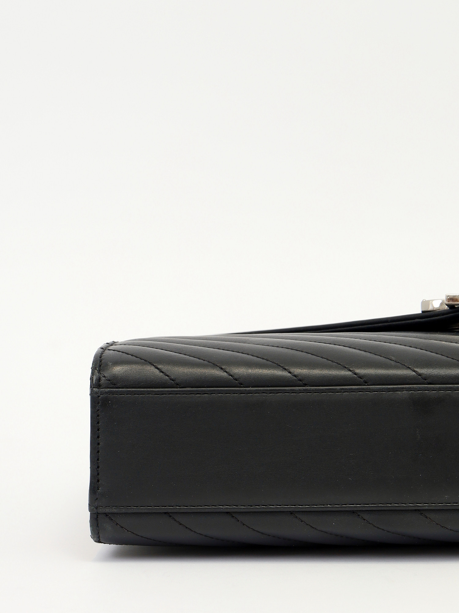 Сумки Saint Laurent Envelope изображение #13