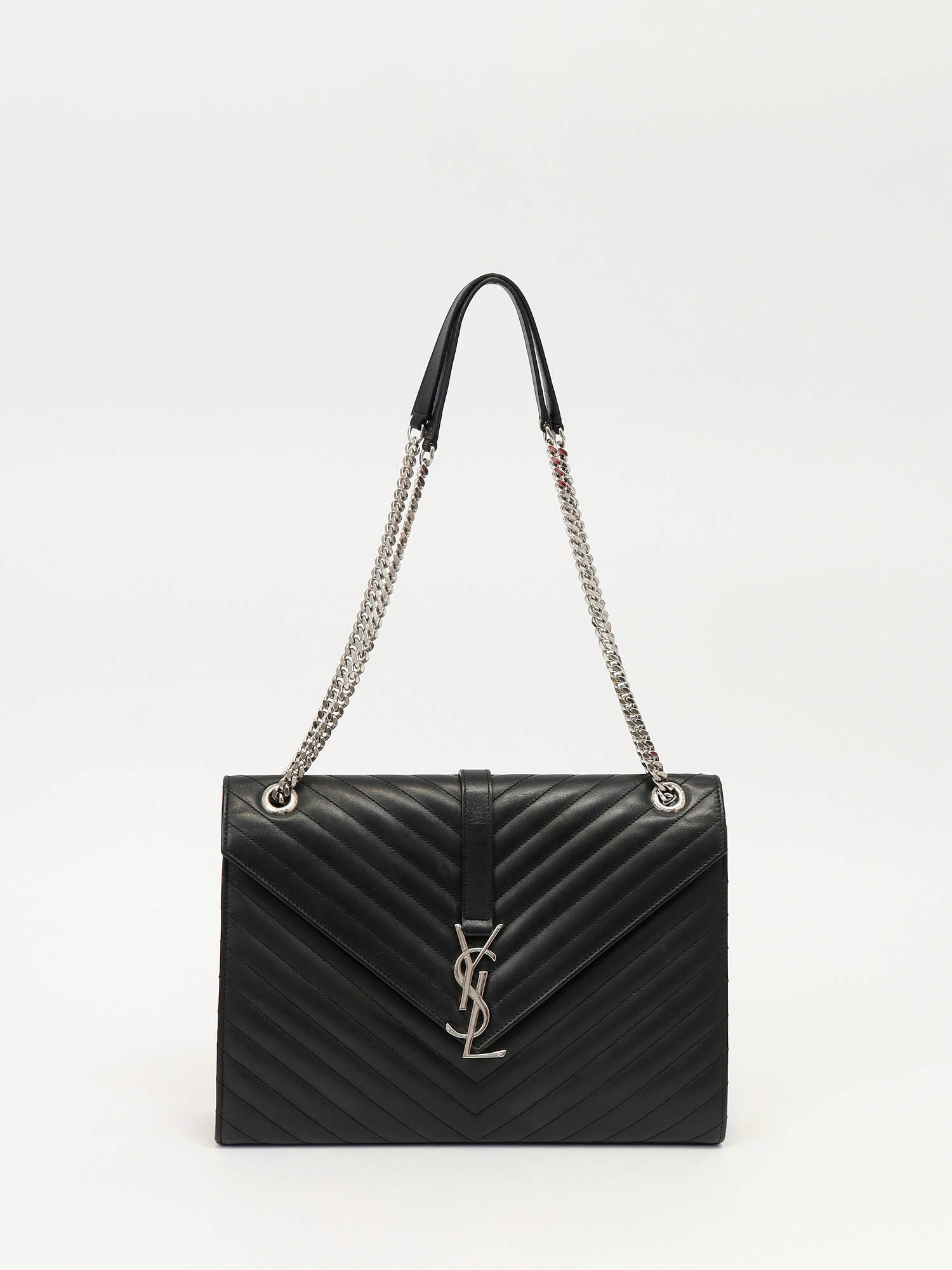 Сумки Saint Laurent Envelope изображение #5