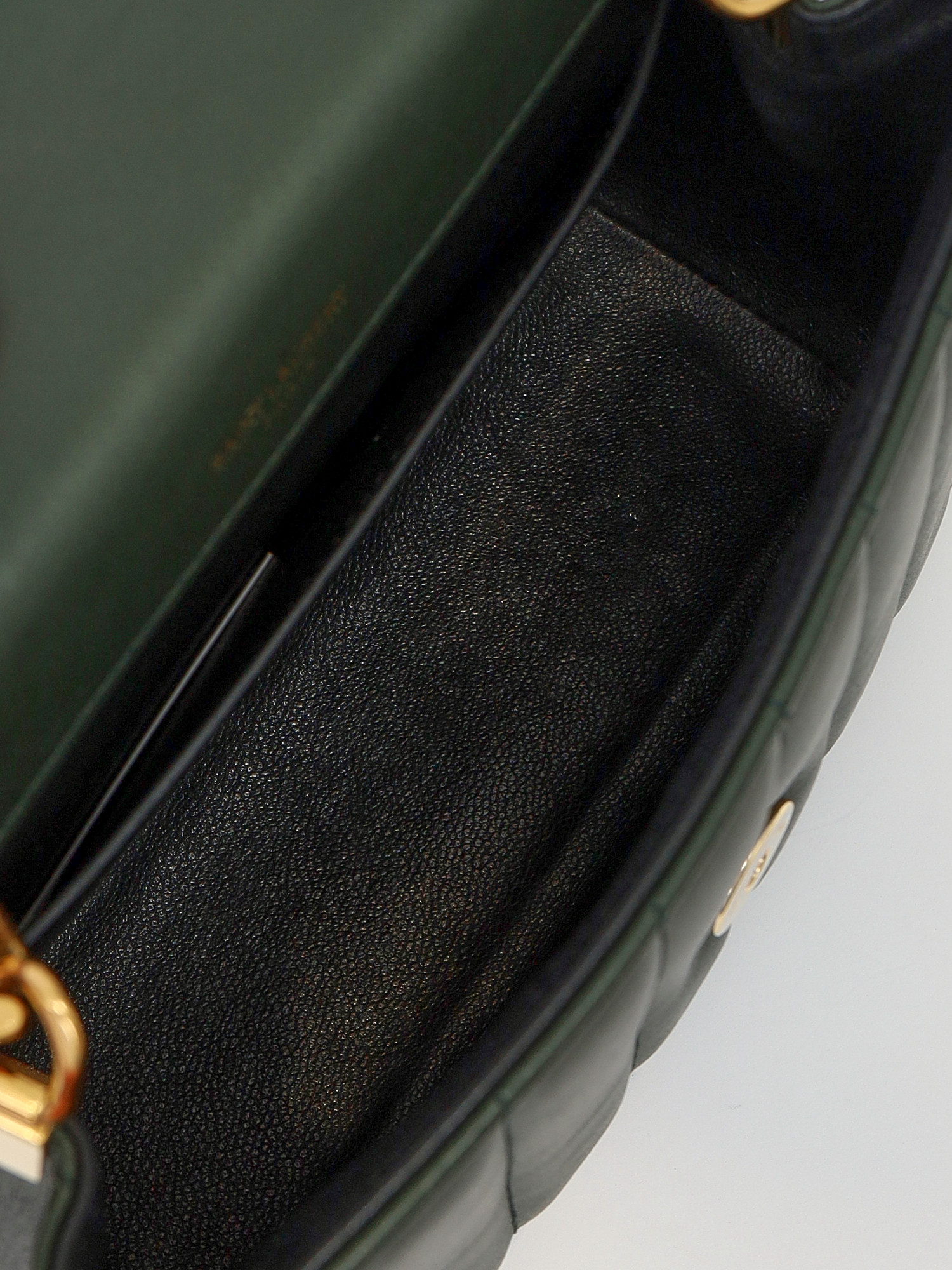 Сумки Saint Laurent Vicky  изображение #11