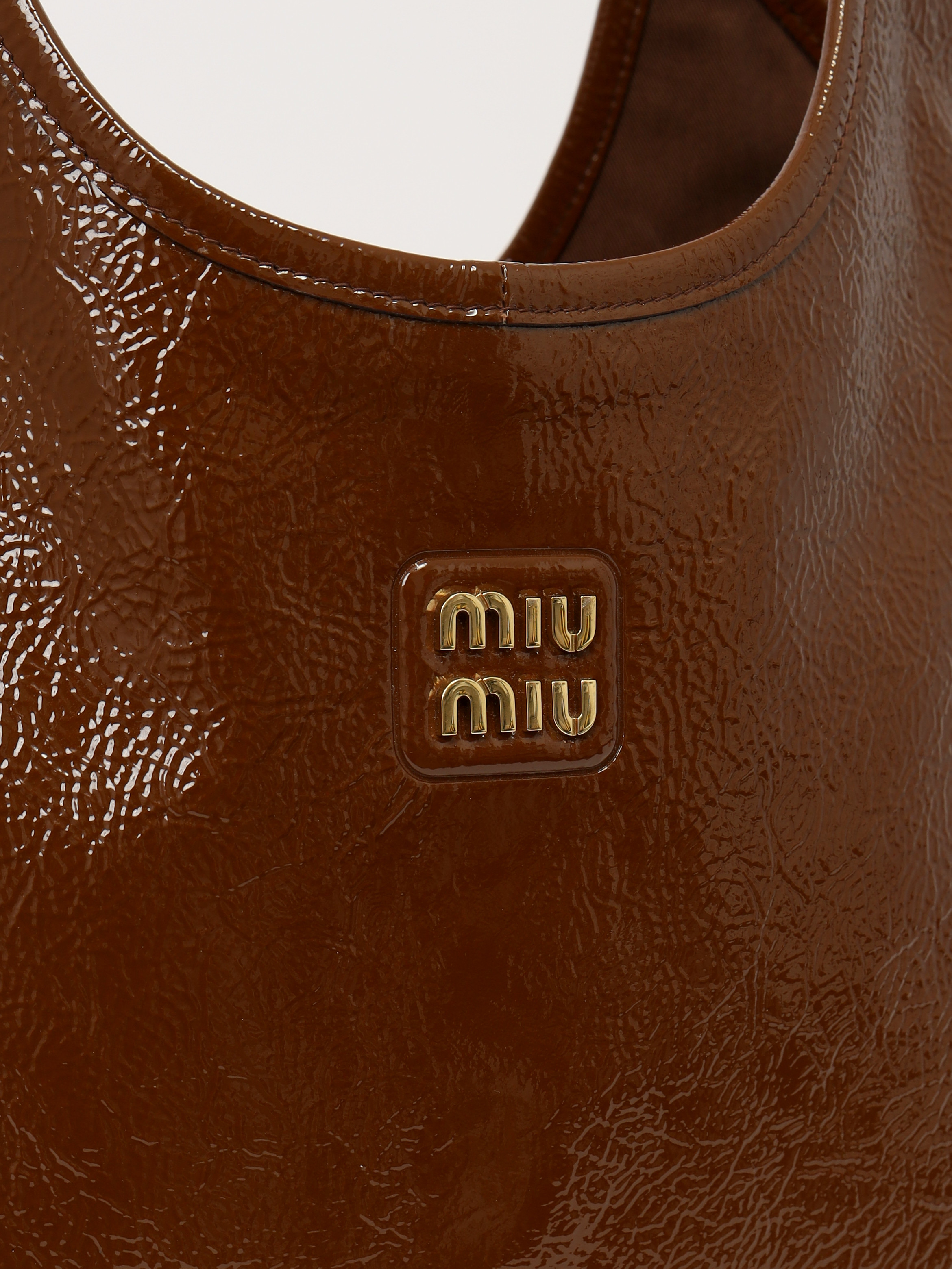Сумки Miu Miu Ivy изображение #5