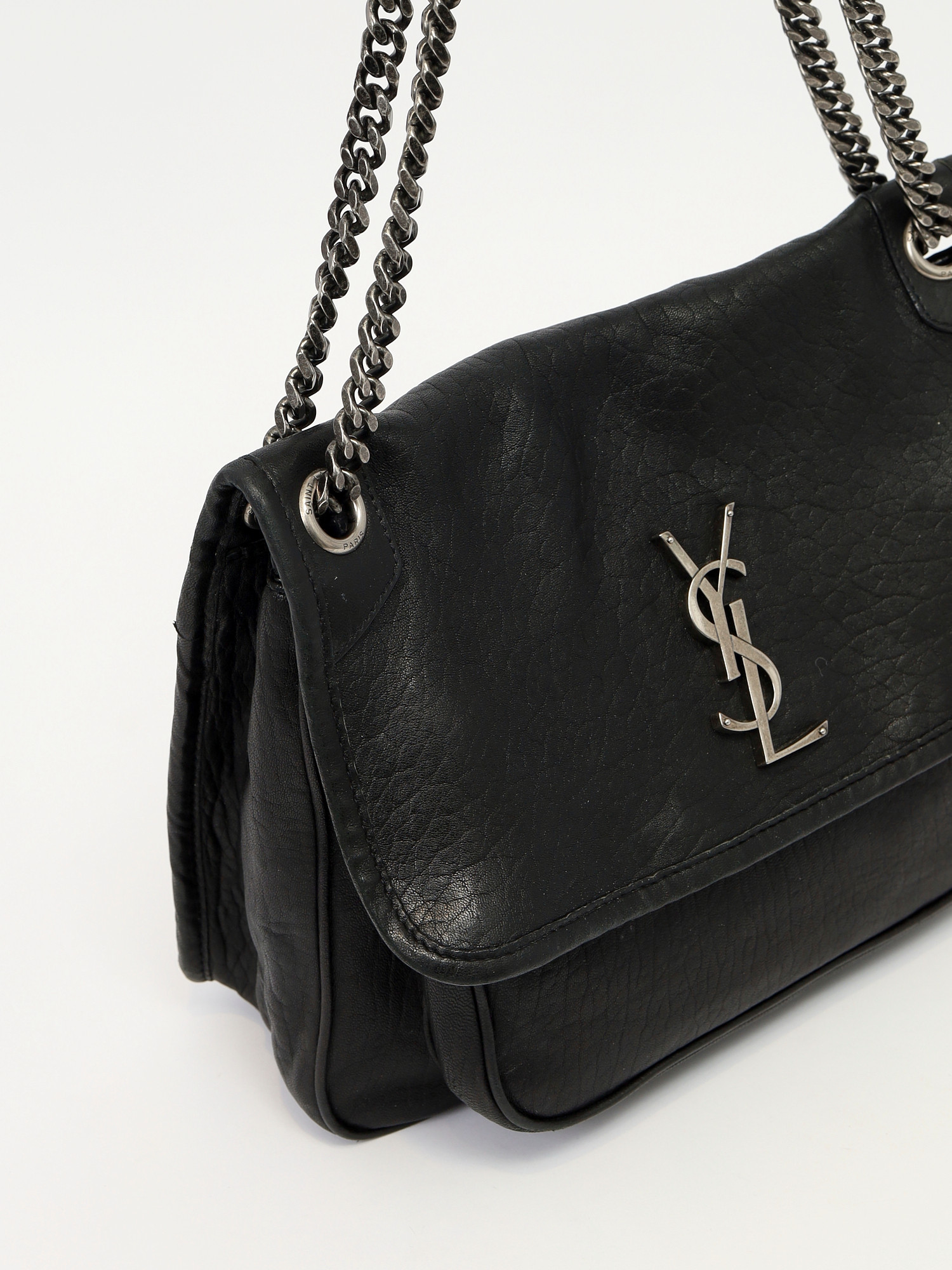 Сумки Saint Laurent Niki изображение #9