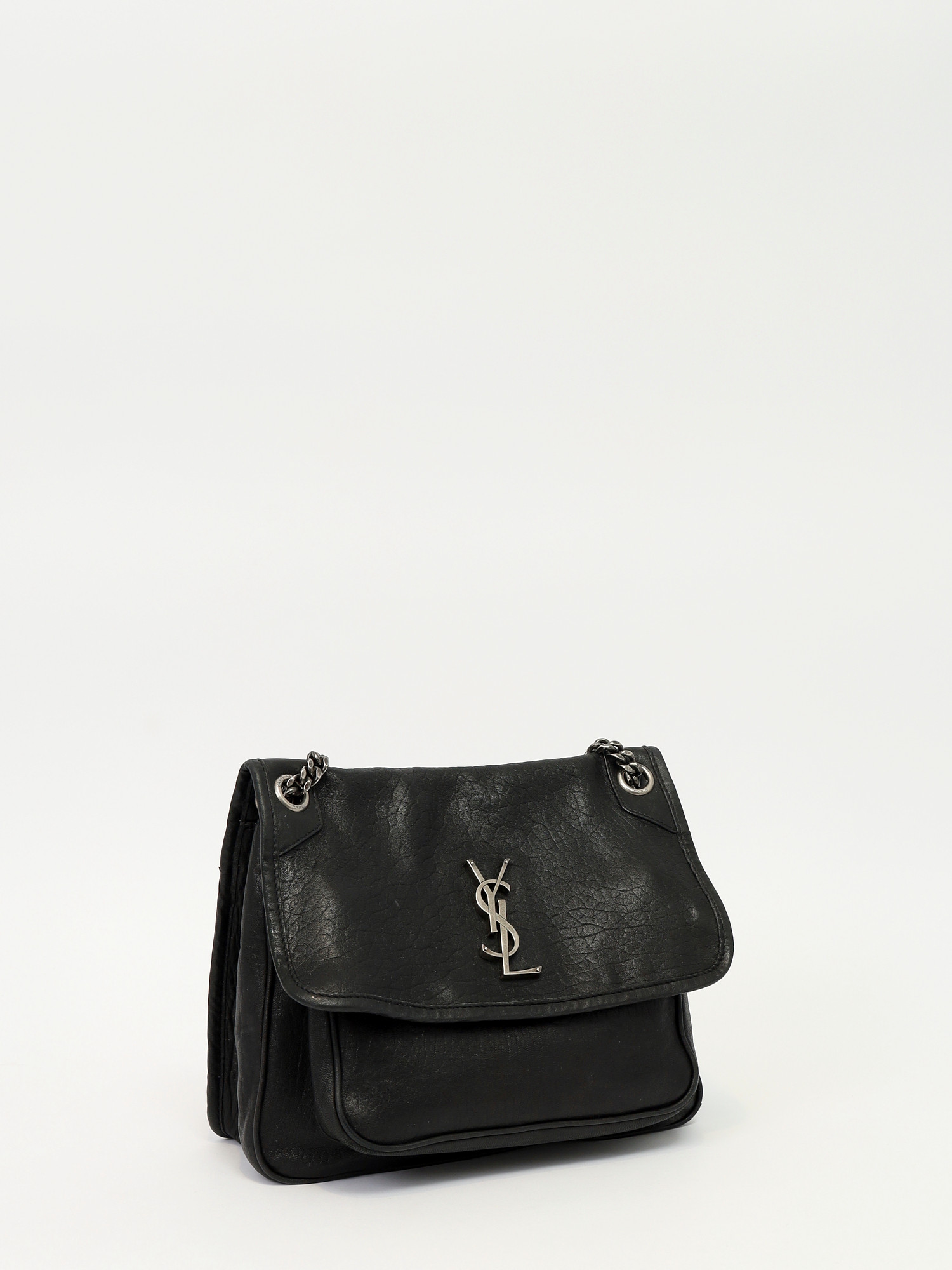 Сумки Saint Laurent Niki изображение #3