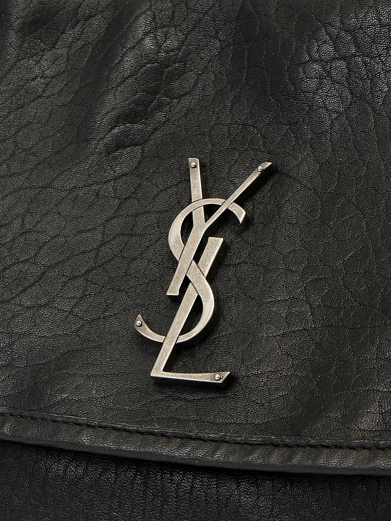 Сумки Saint Laurent Niki изображение #6