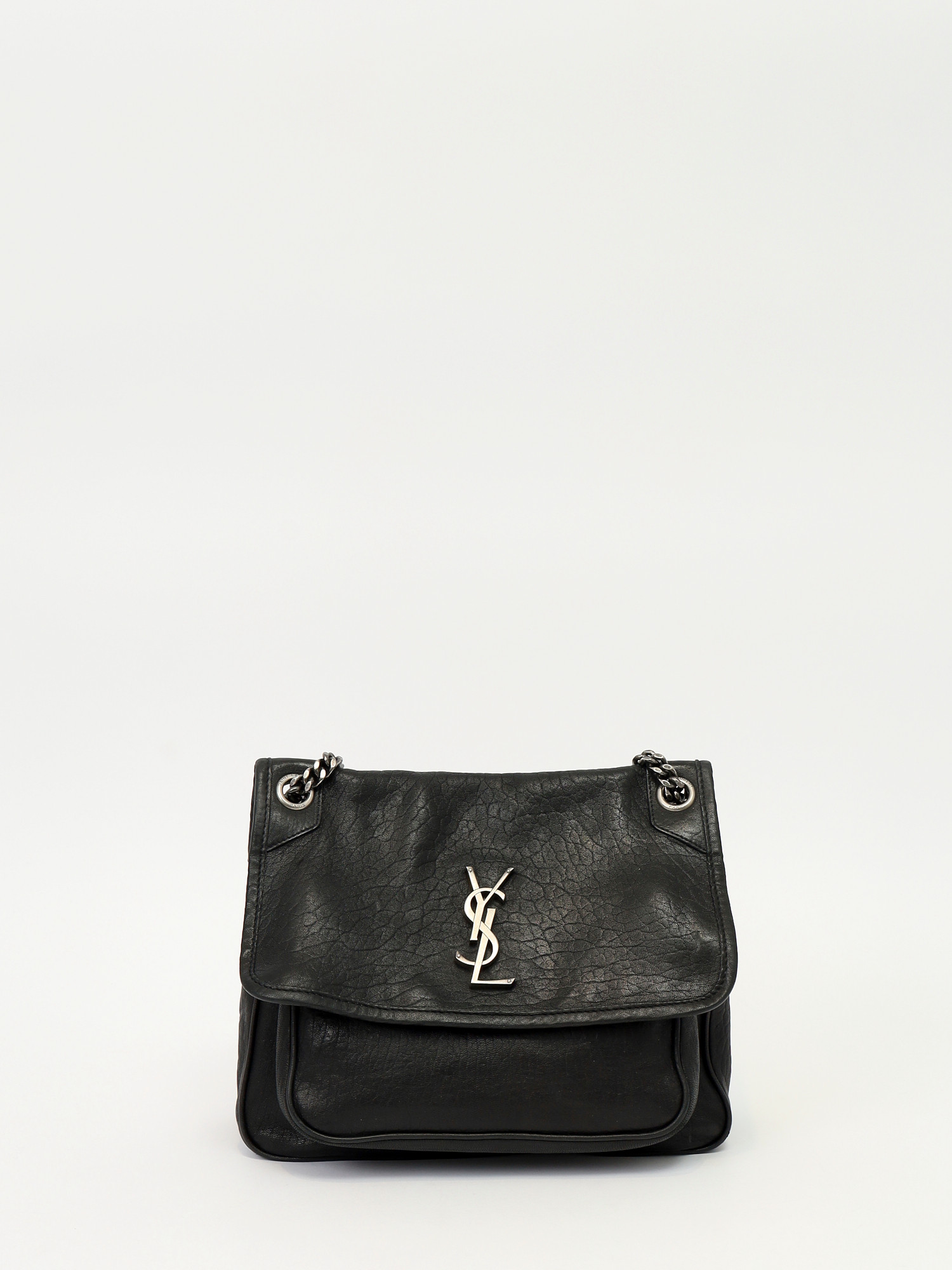 Сумки Saint Laurent Niki изображение #1