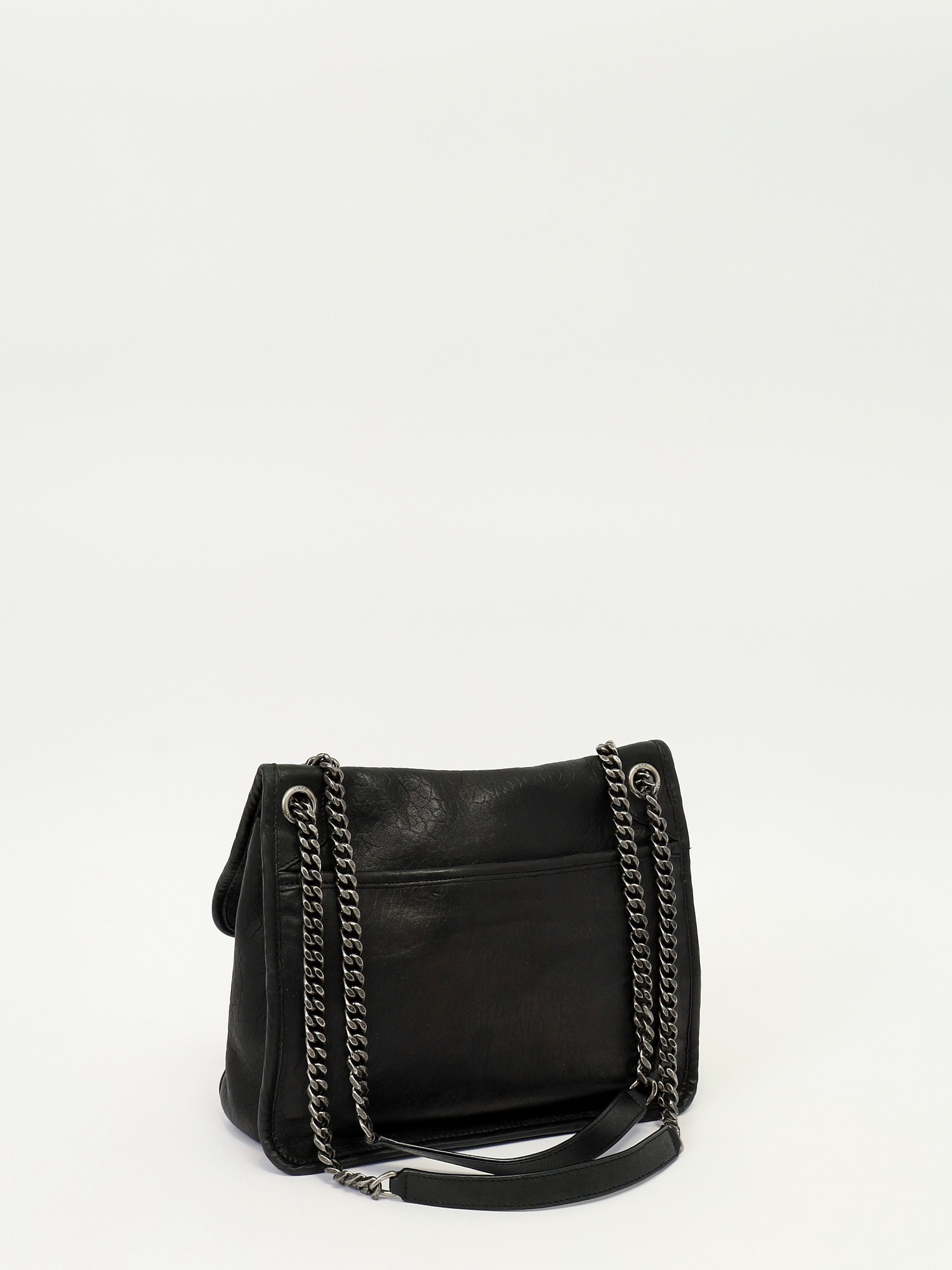 Сумки Saint Laurent Niki изображение #4